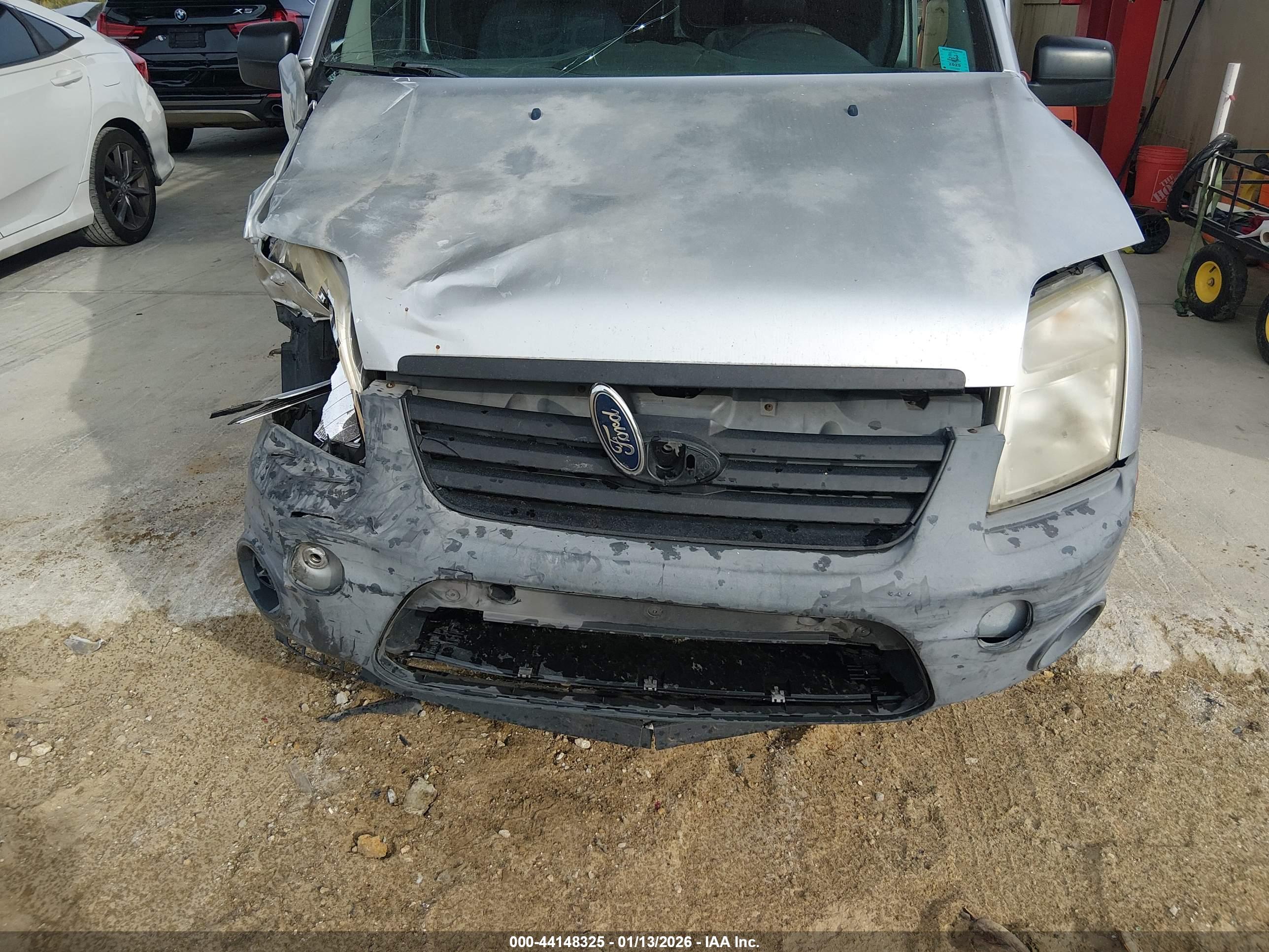 FORD TRANSIT image 6