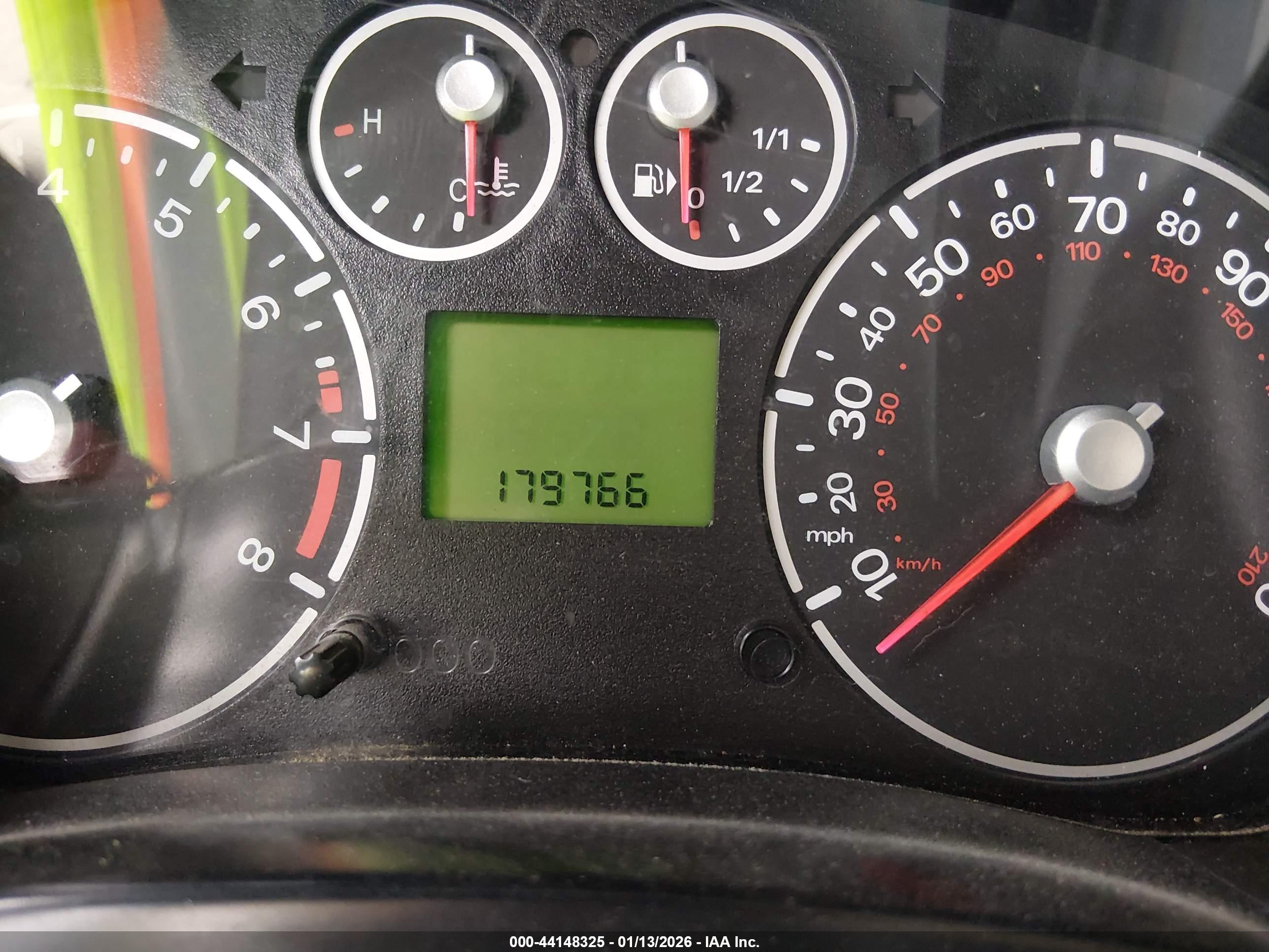 FORD TRANSIT image 7
