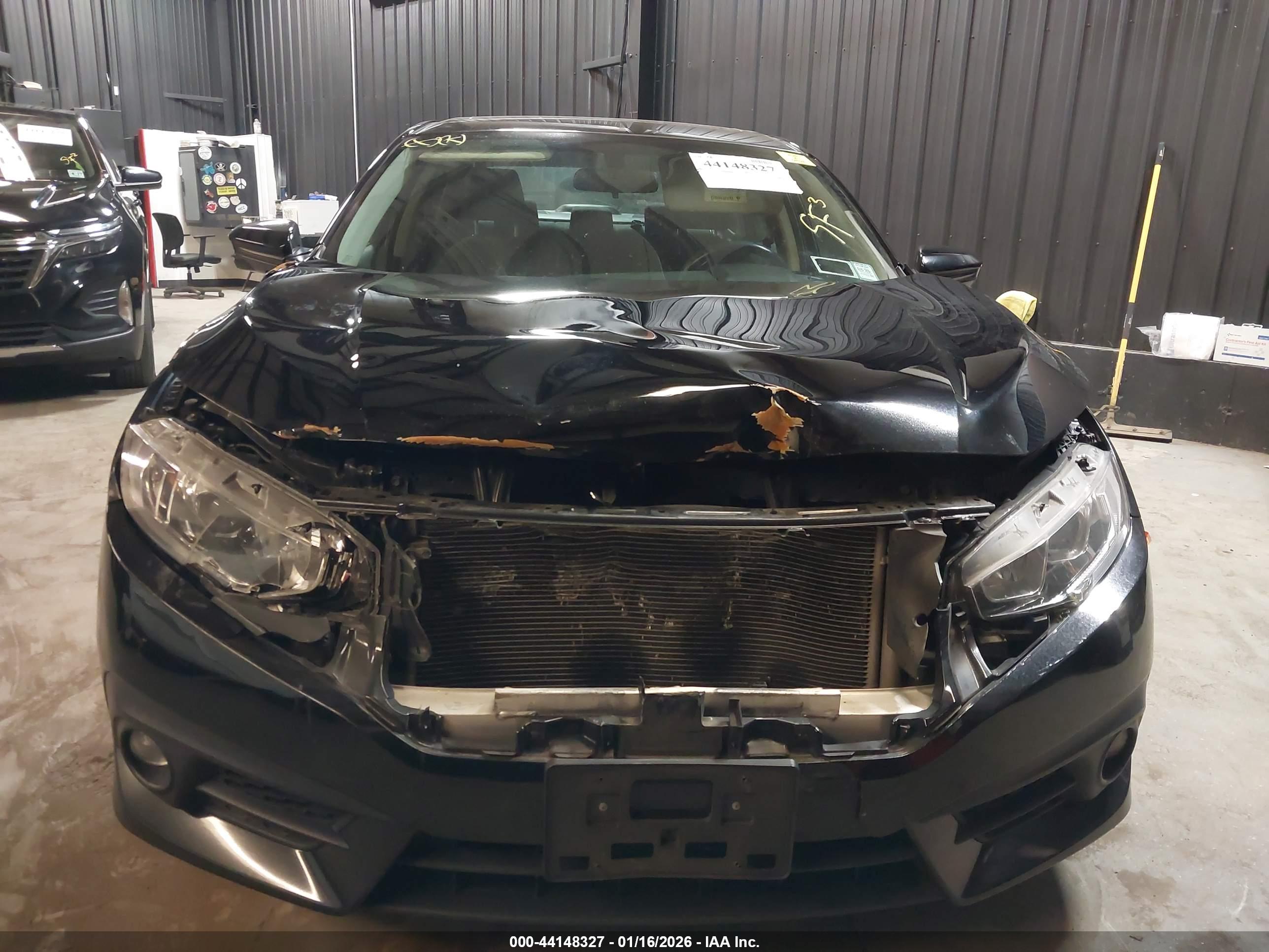 HONDA CIVIC image 6