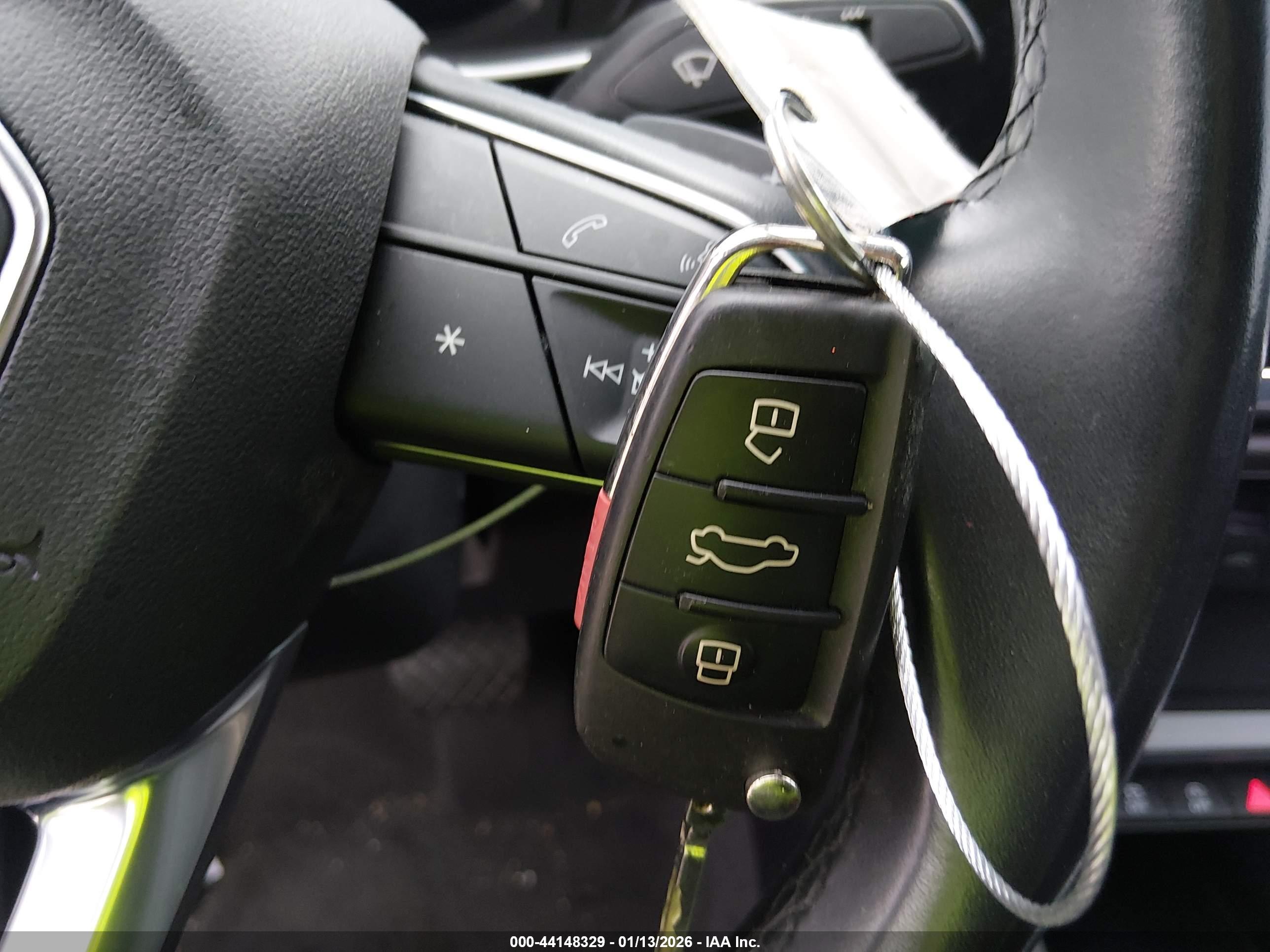AUDI Q3 image 11