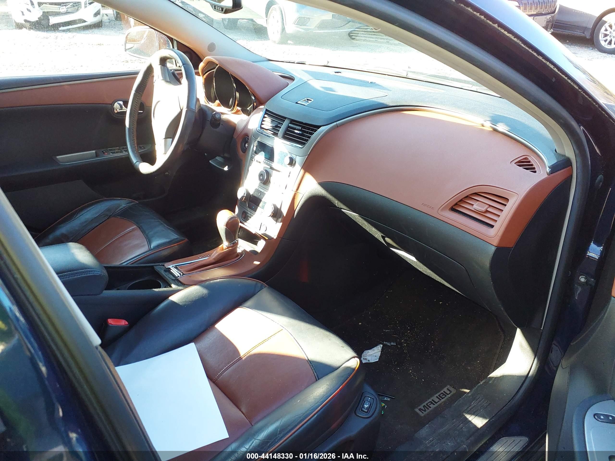 CHEVROLET MALIBU image 5