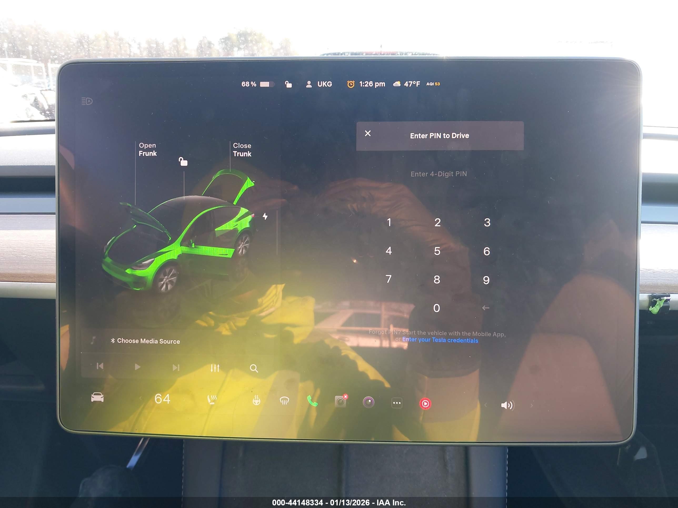 TESLA MODEL image 7