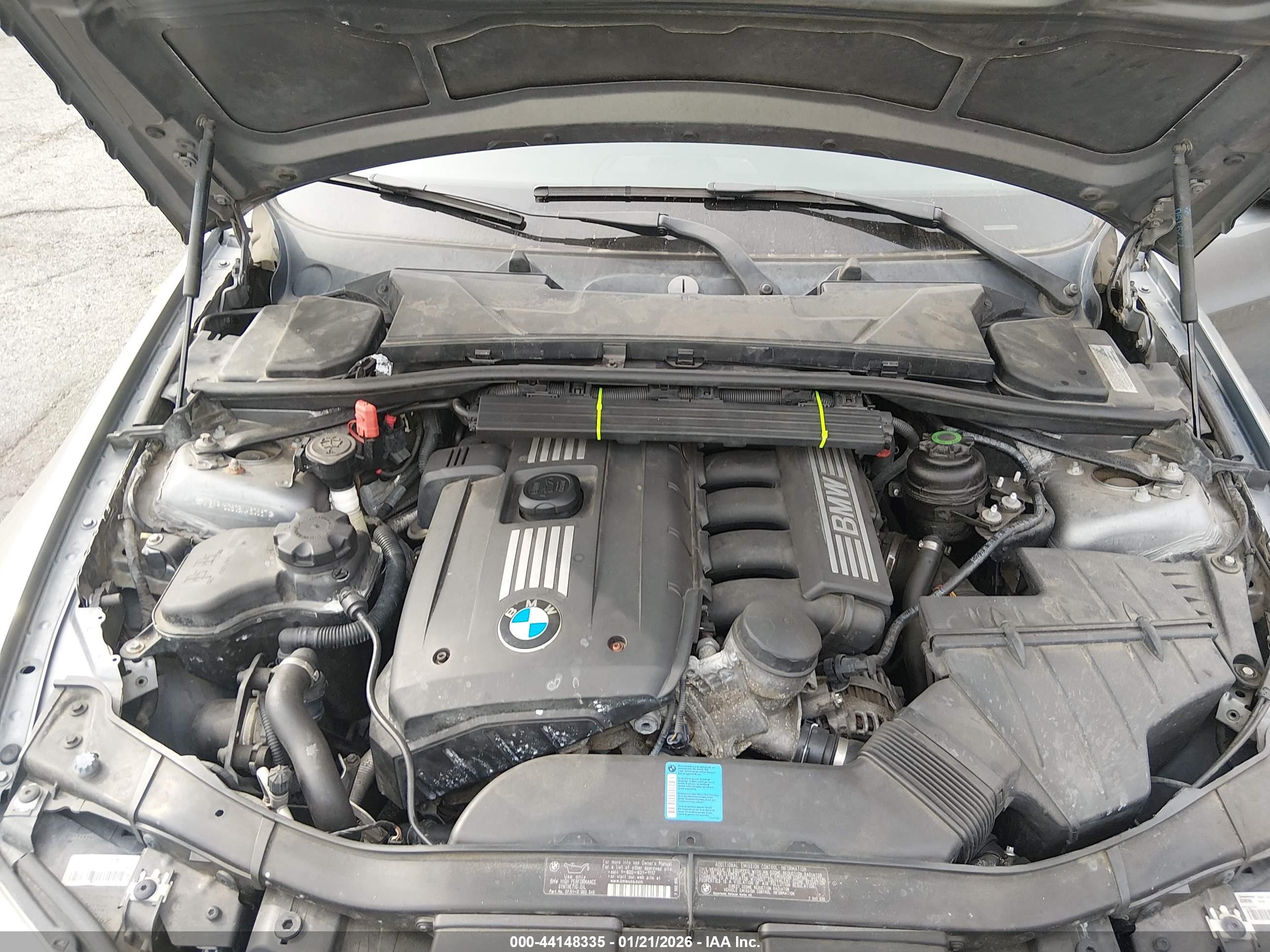 BMW 328I image 10