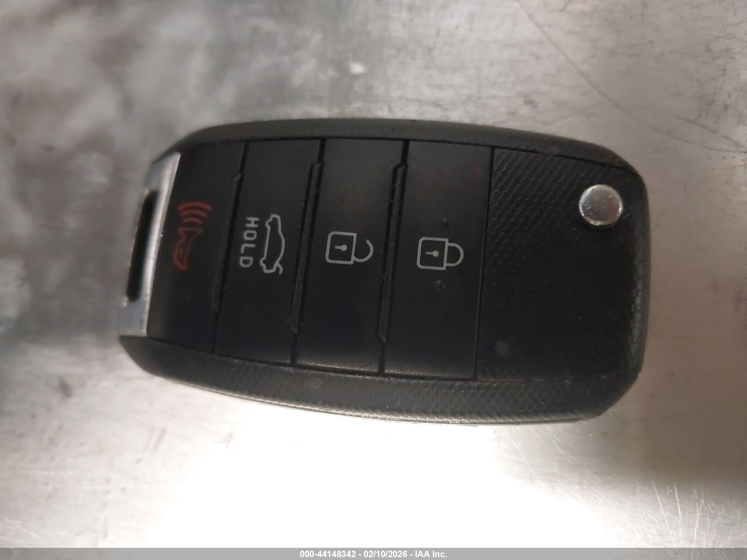 HYUNDAI SONATA image 11