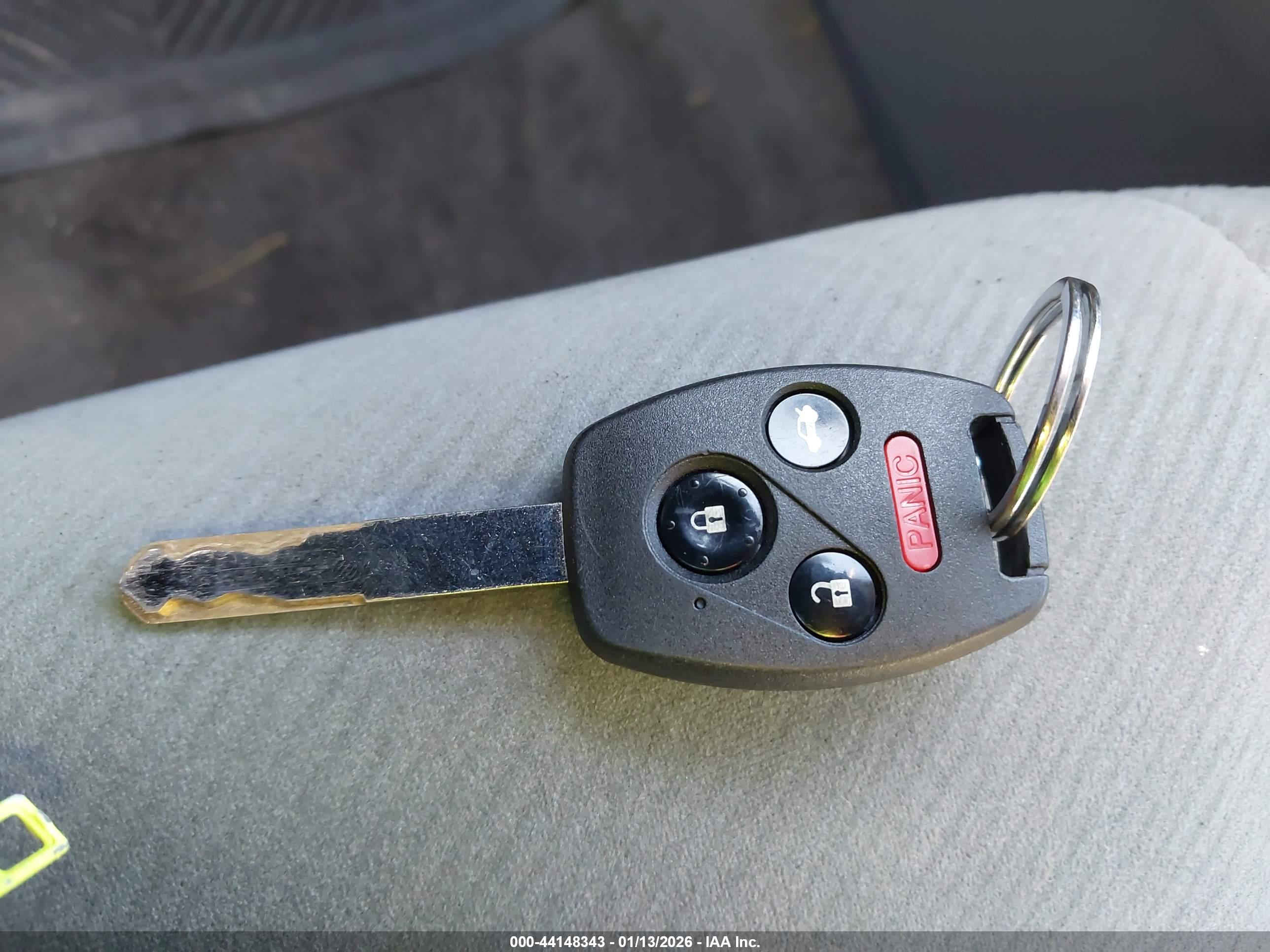 HONDA CIVIC image 11