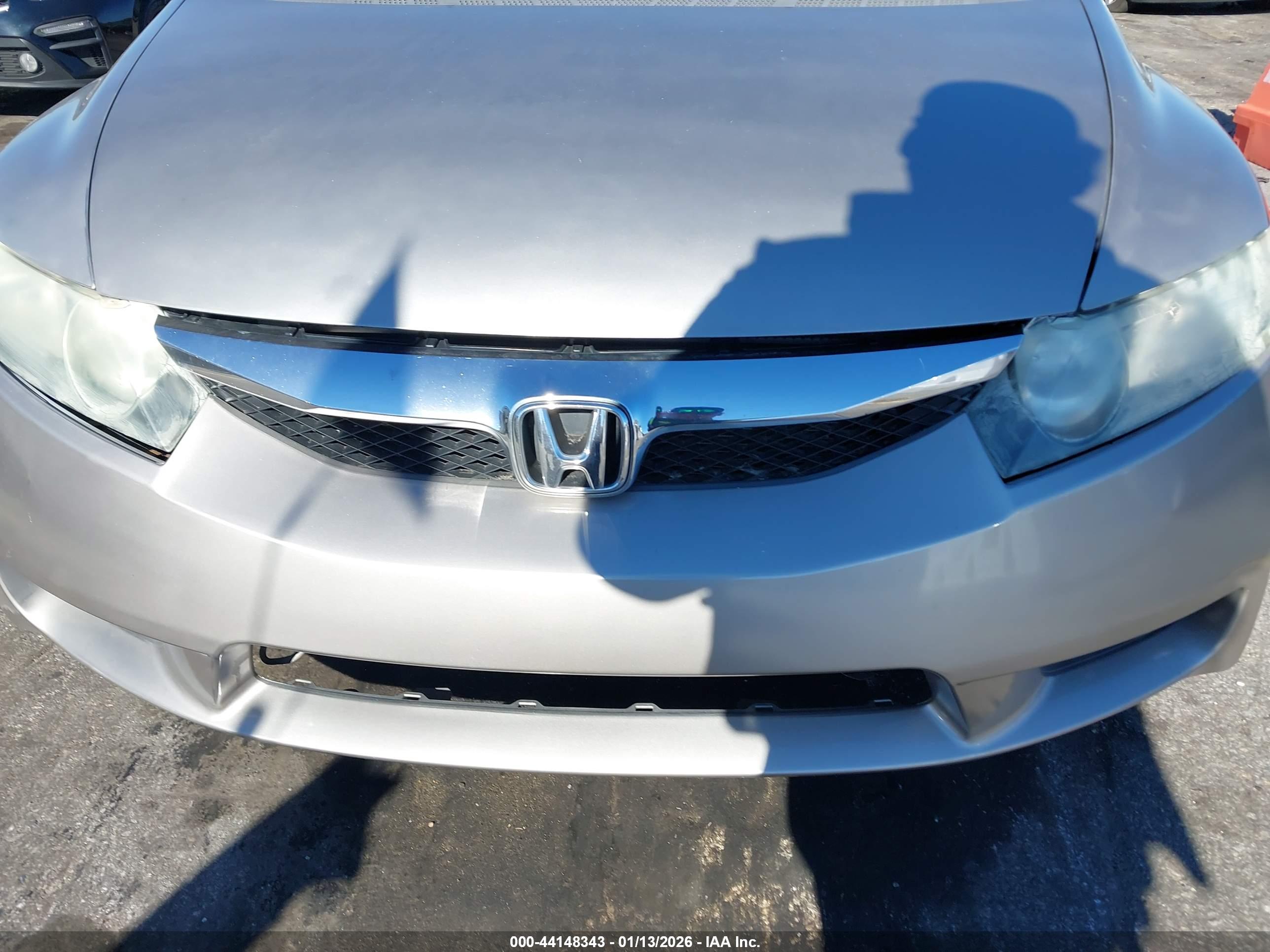 HONDA CIVIC image 6