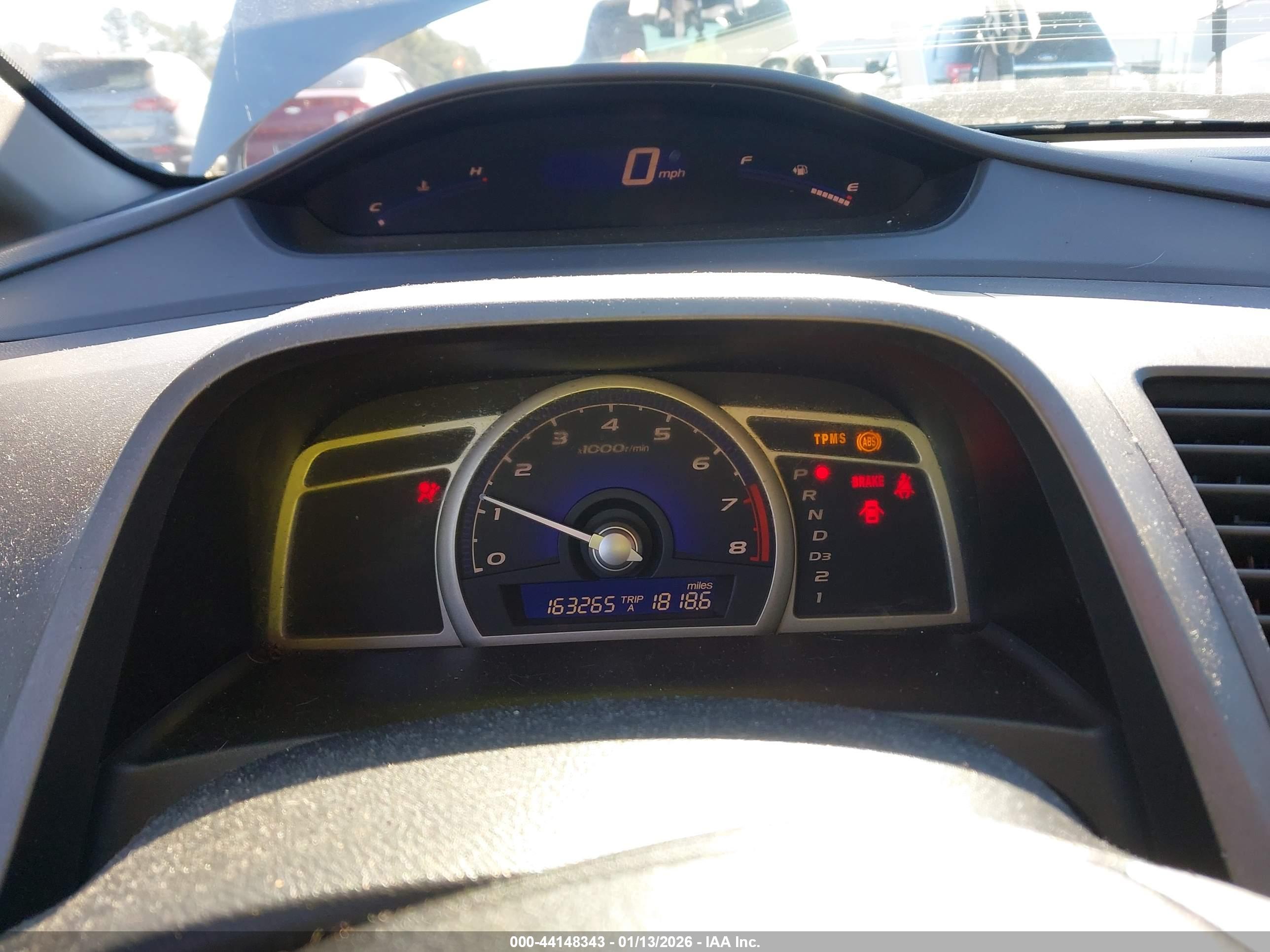 HONDA CIVIC image 7