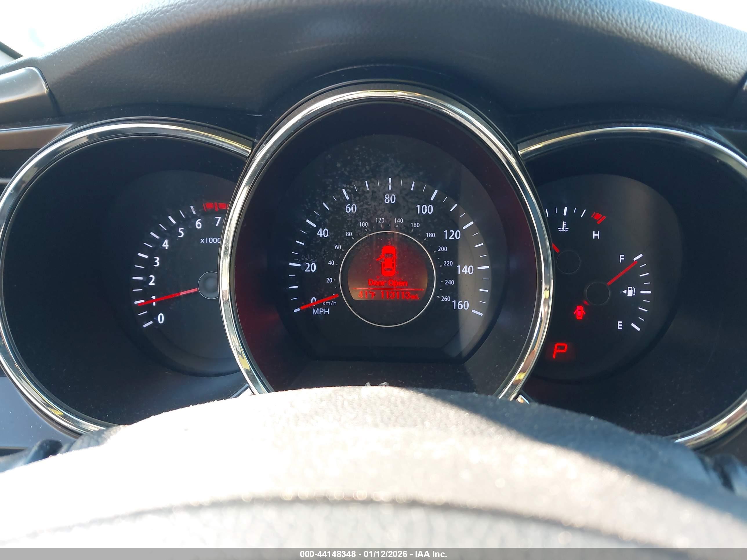 KIA OPTIMA image 7