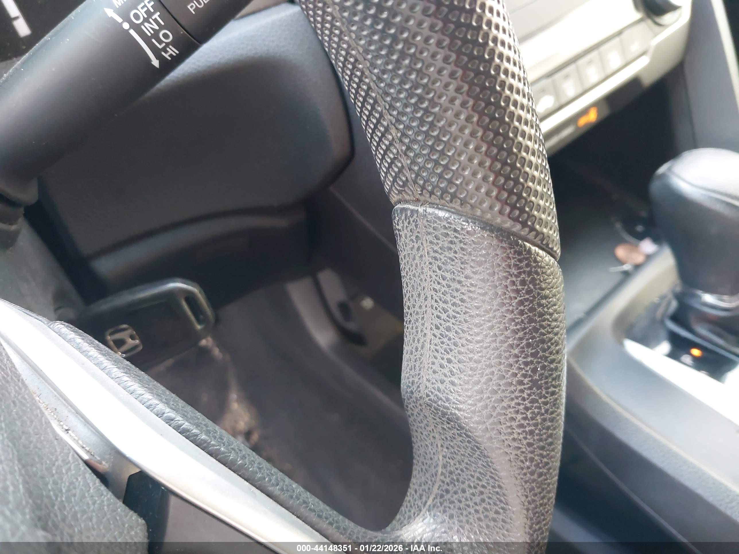 HONDA CIVIC image 11