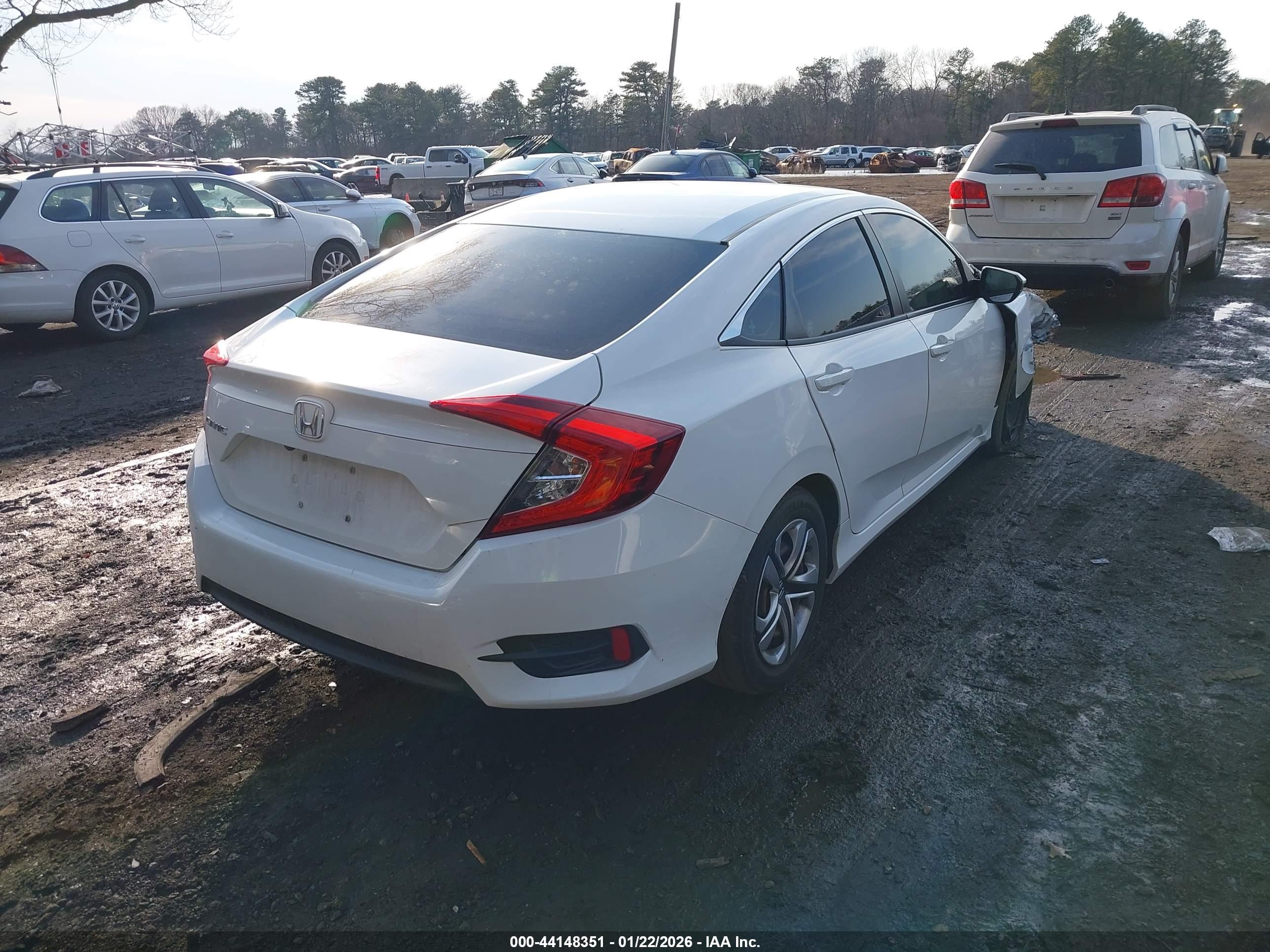 HONDA CIVIC image 4