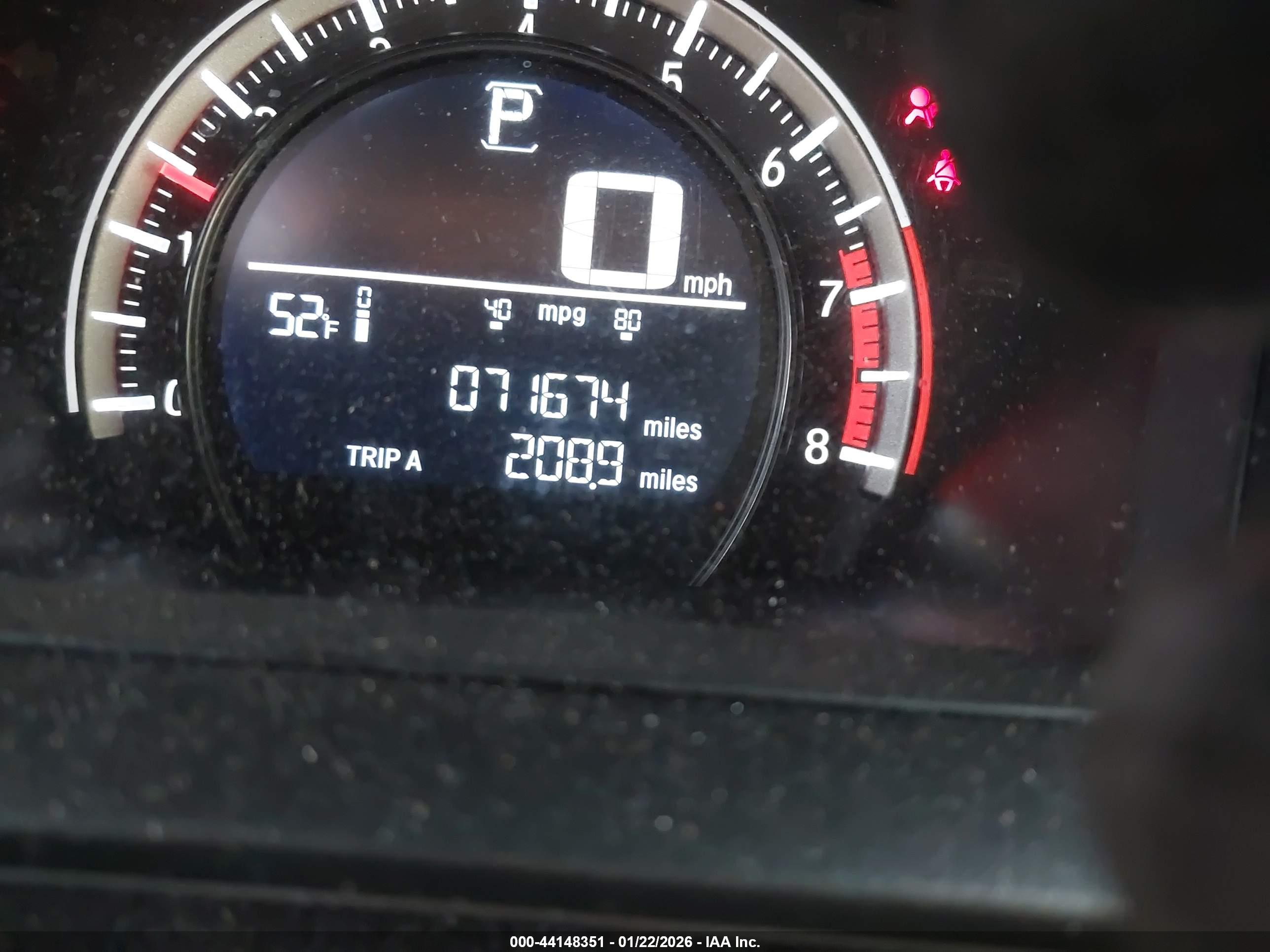 HONDA CIVIC image 7