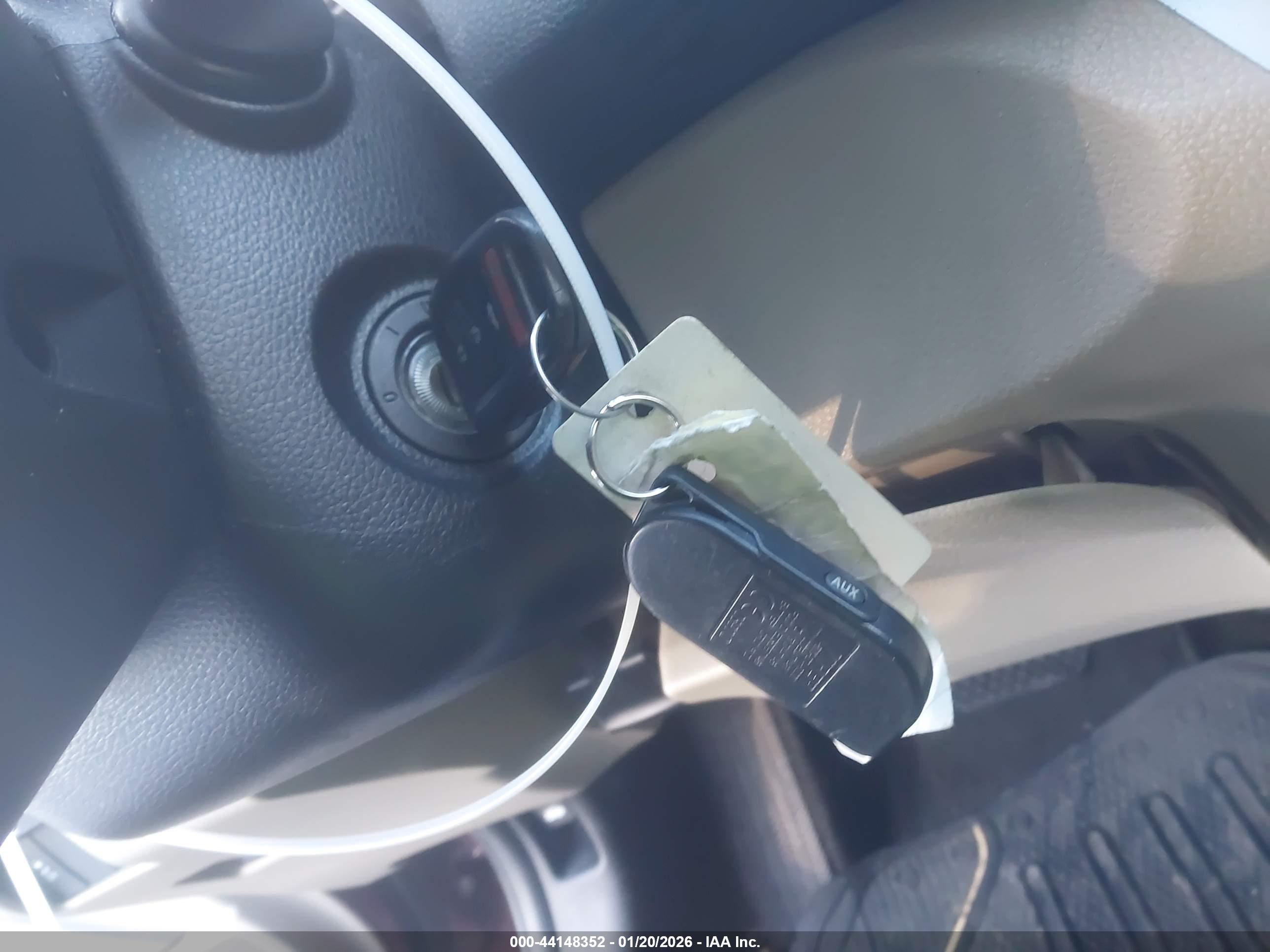 HONDA ACCORD image 11