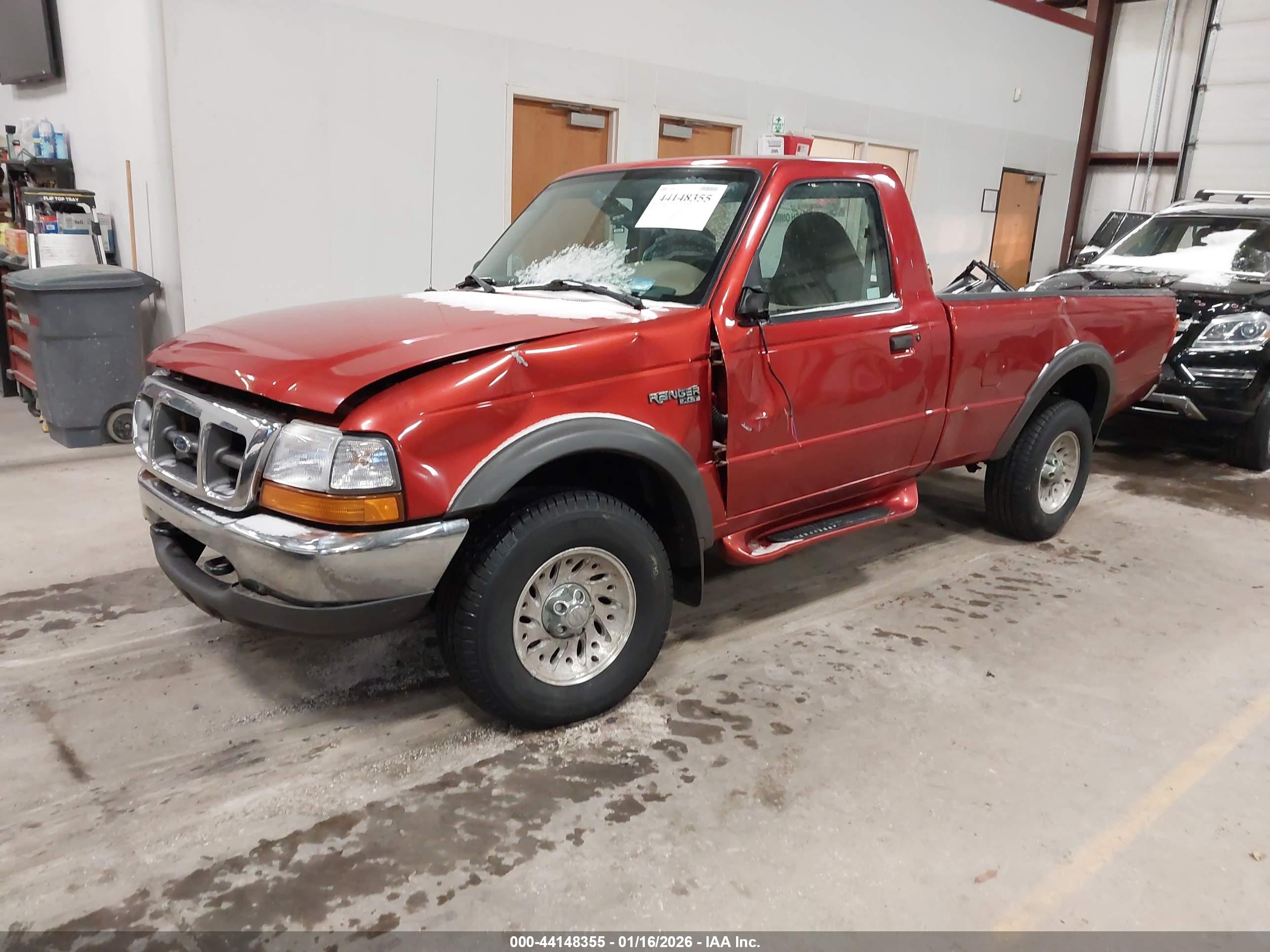 FORD RANGER image 2