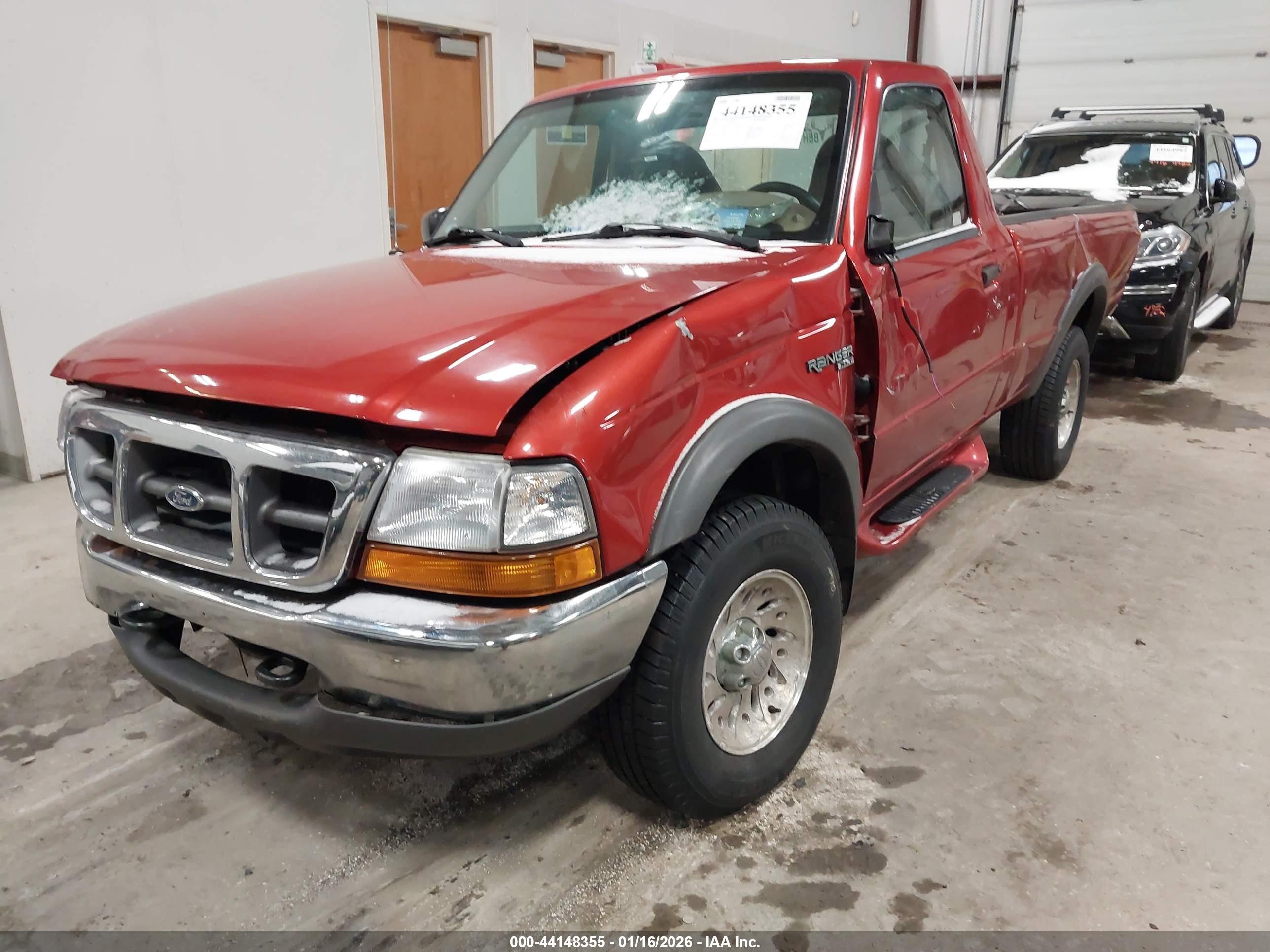 FORD RANGER image 6
