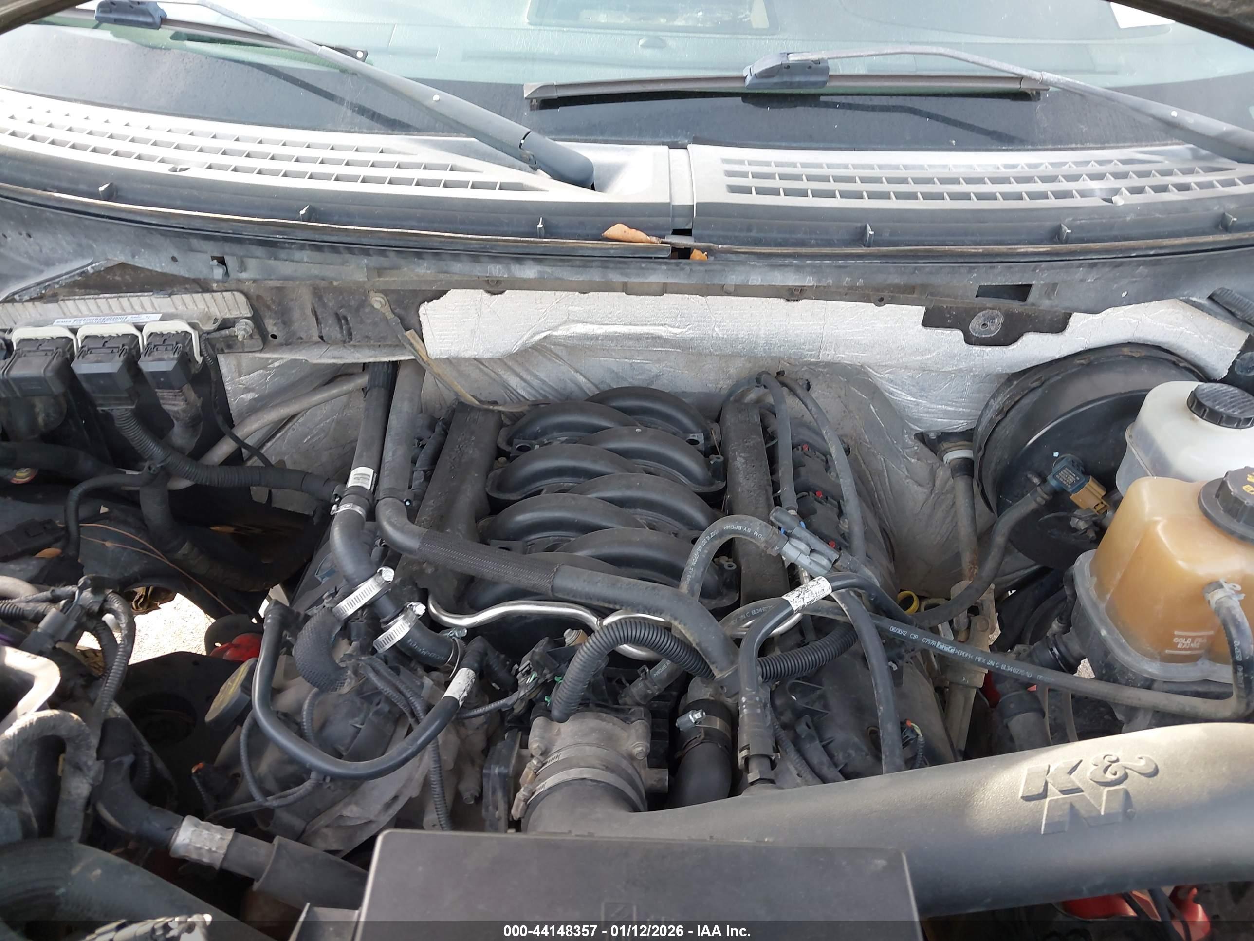 FORD F-150 image 10