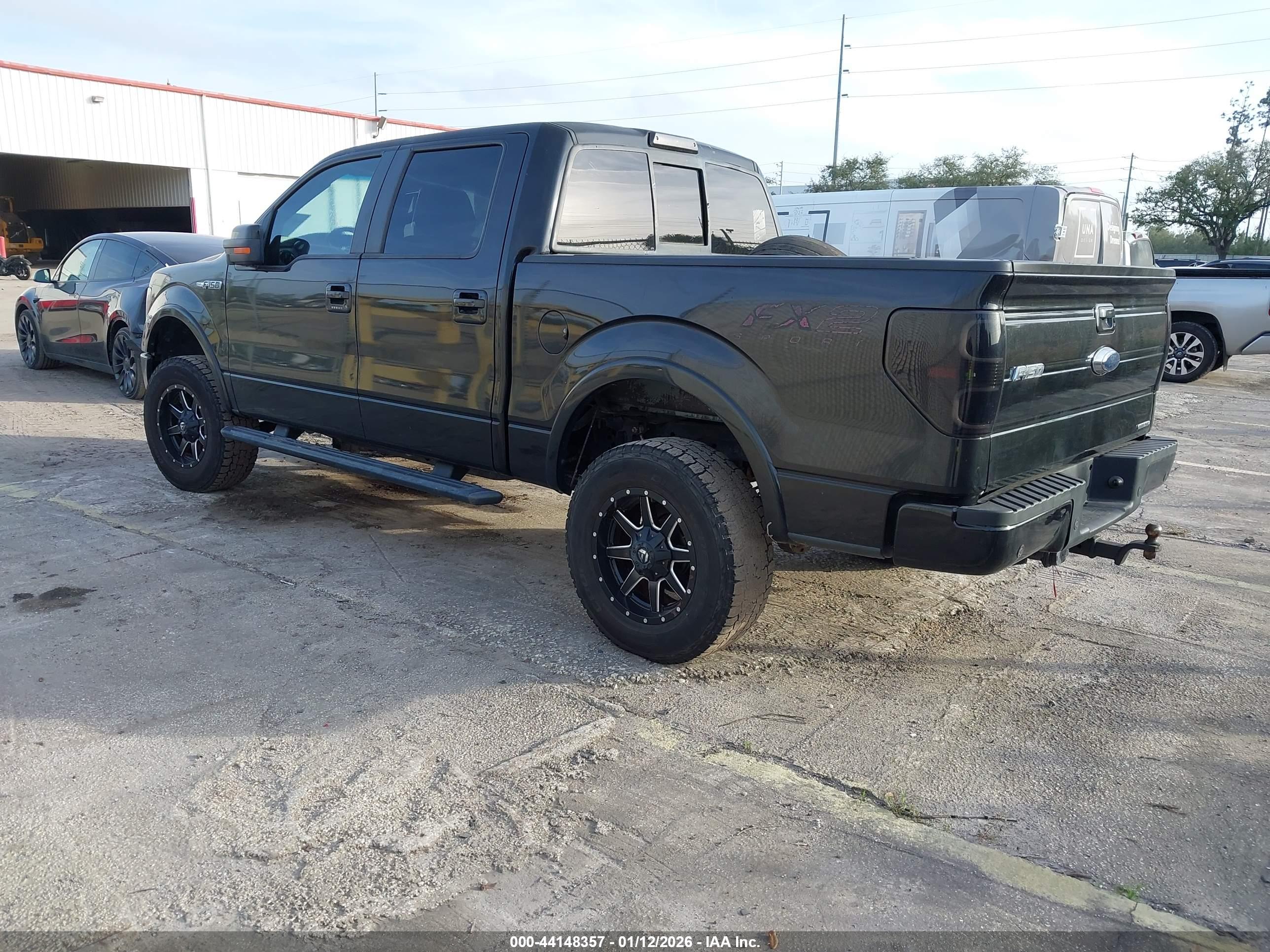 FORD F-150 image 3