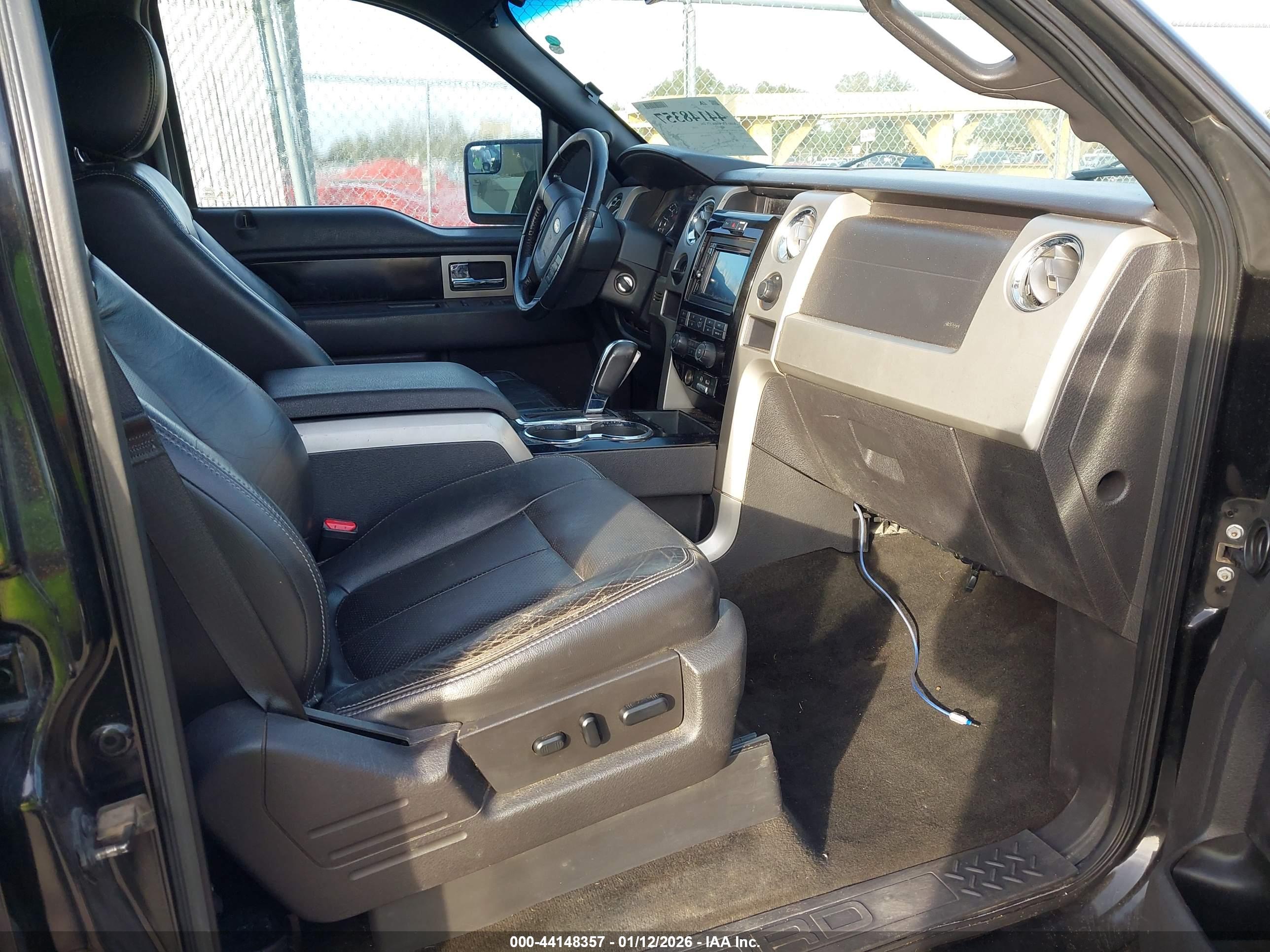 FORD F-150 image 5