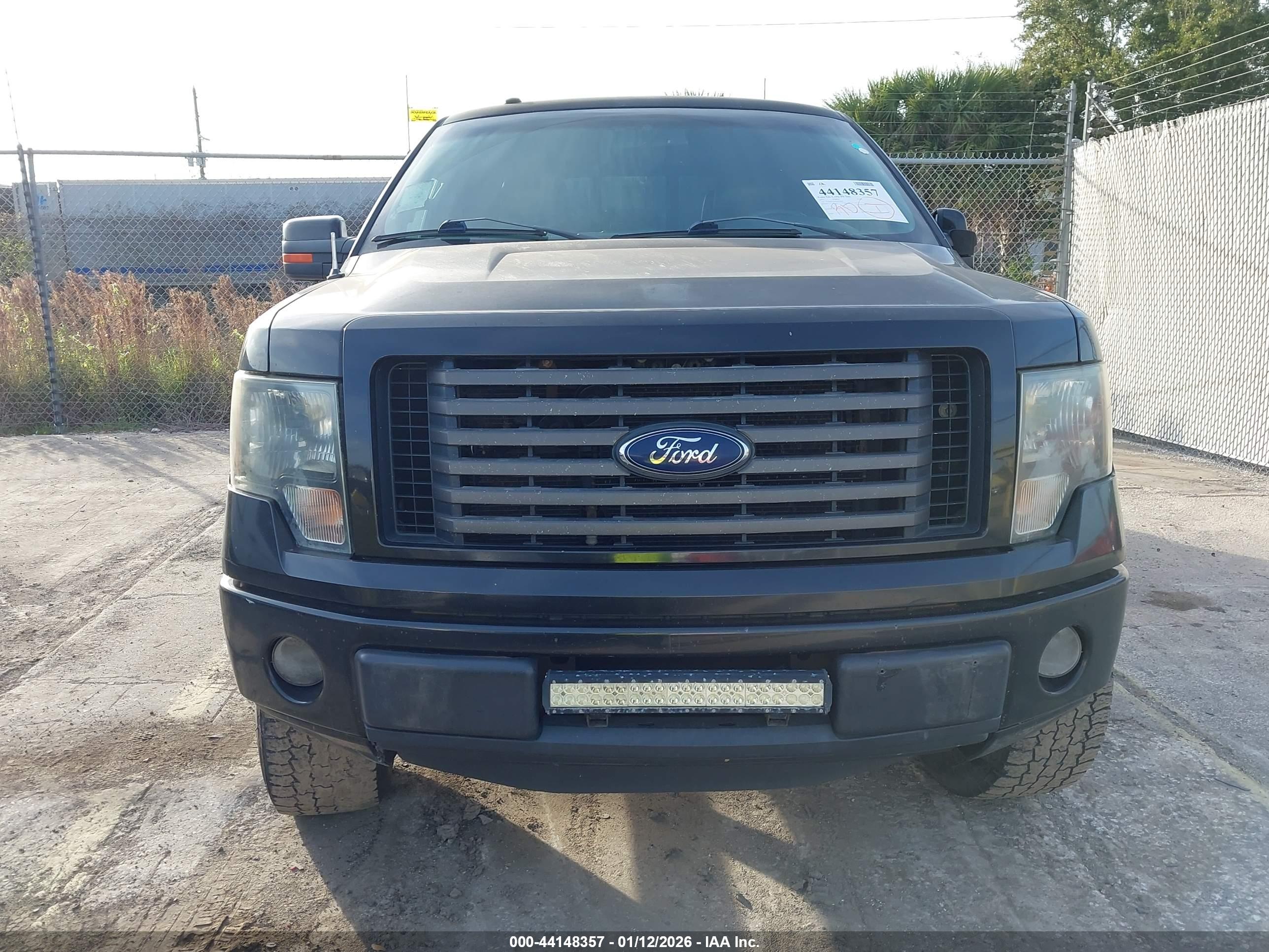 FORD F-150 image 6