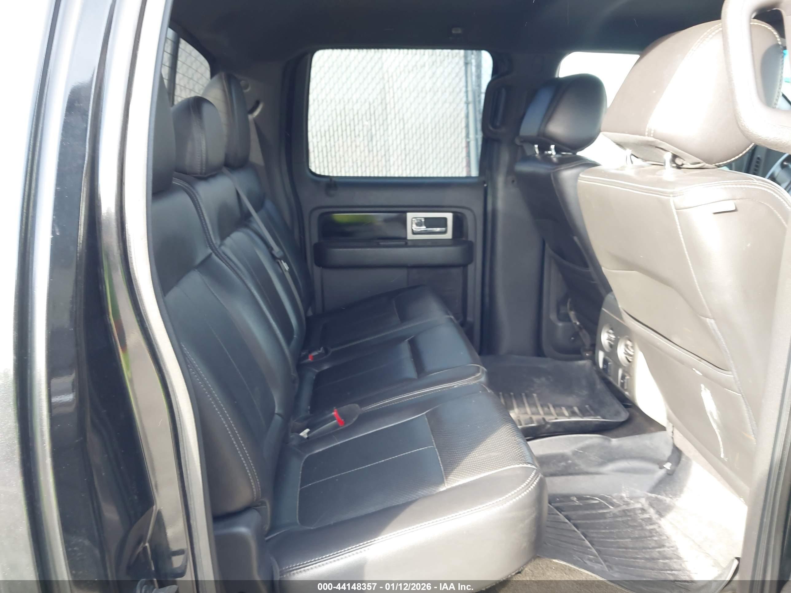 FORD F-150 image 8