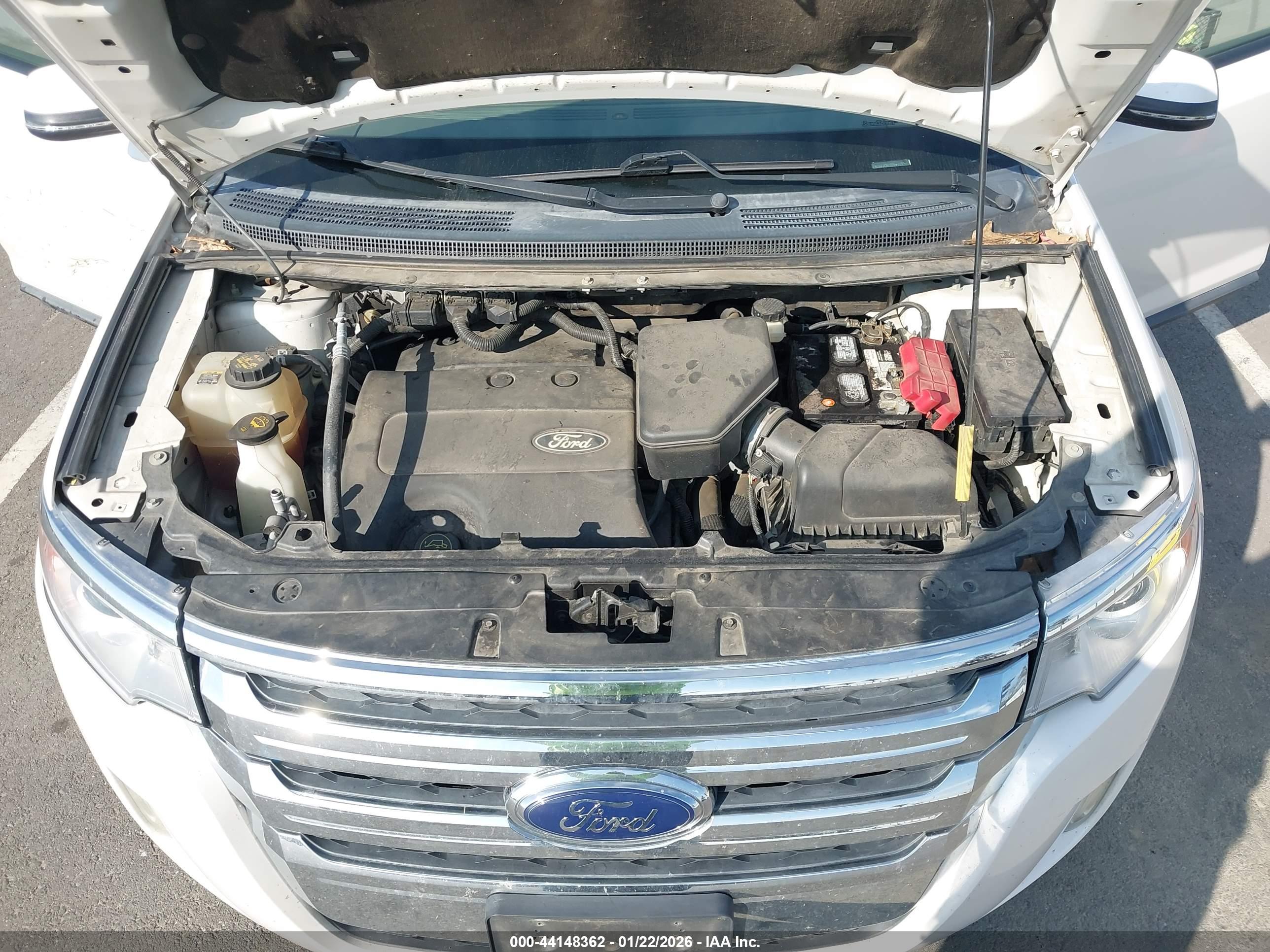 FORD EDGE image 10