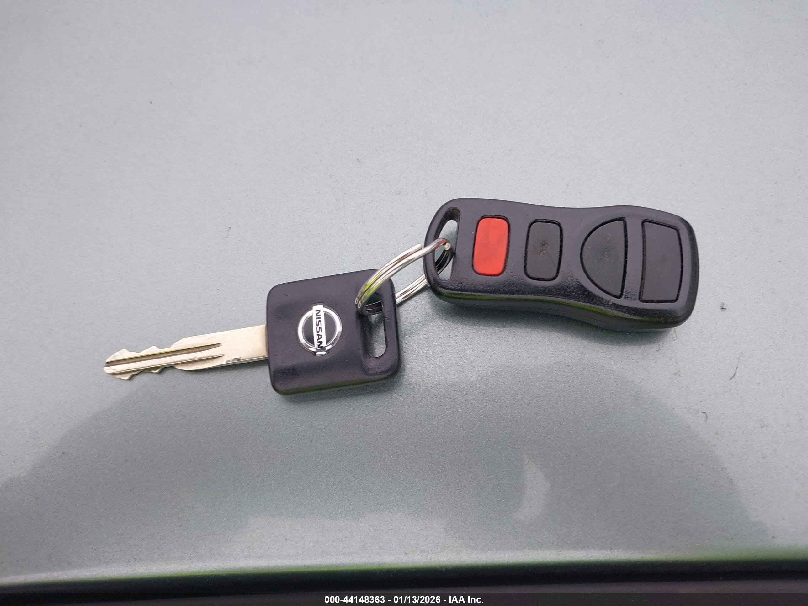 NISSAN ALTIMA image 11