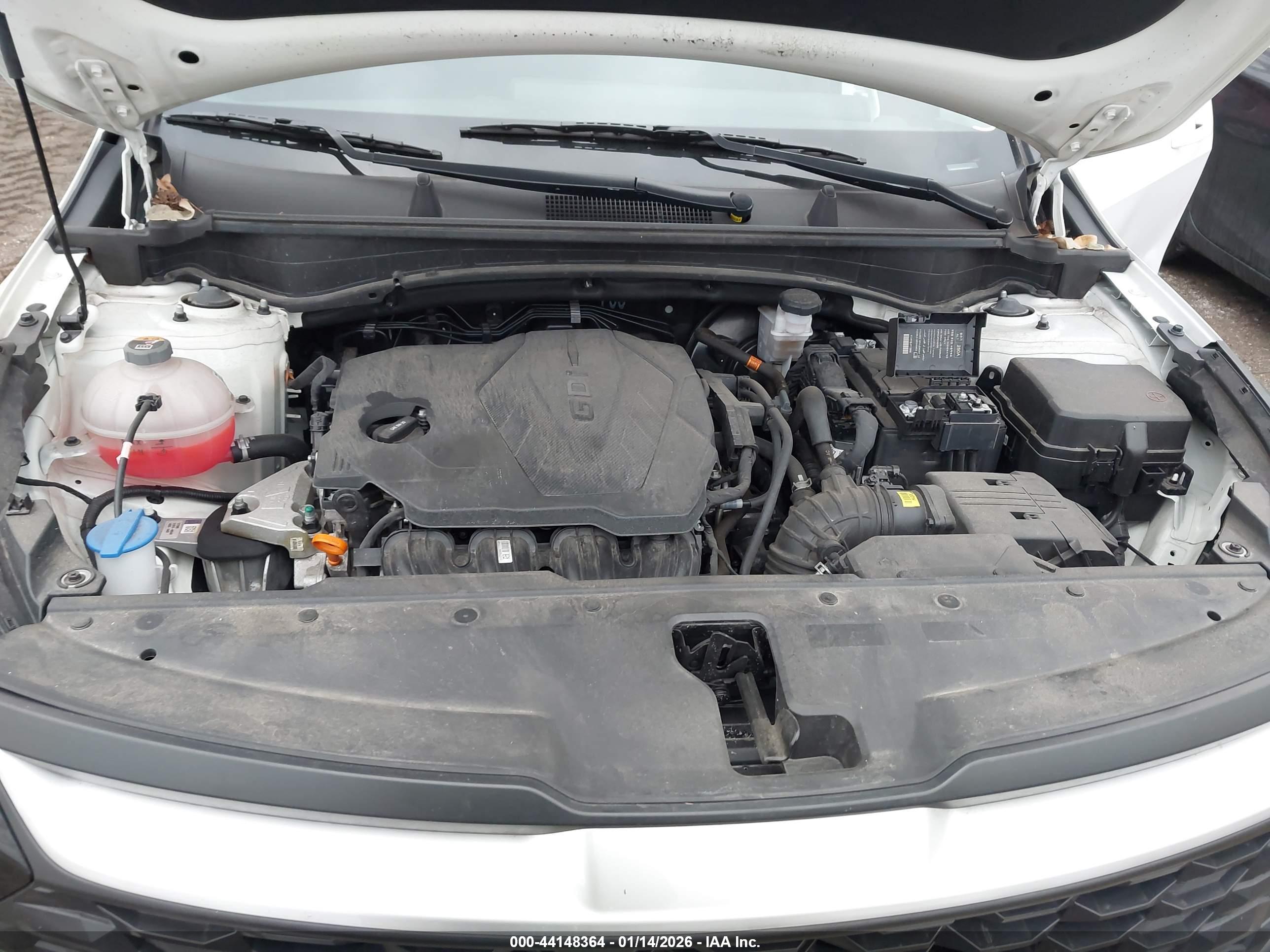 KIA SPORTAGE image 10