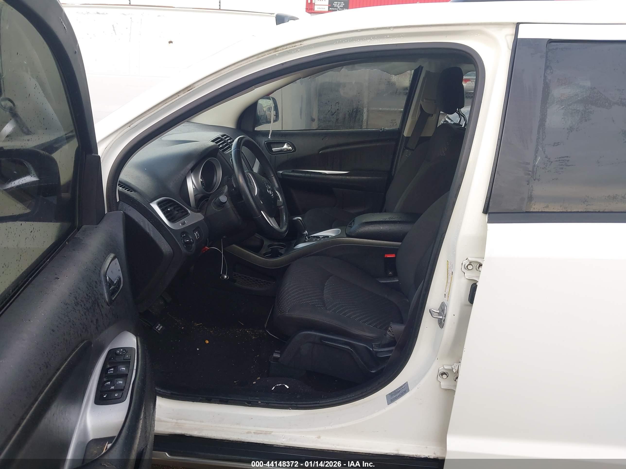 DODGE JOURNEY image 5