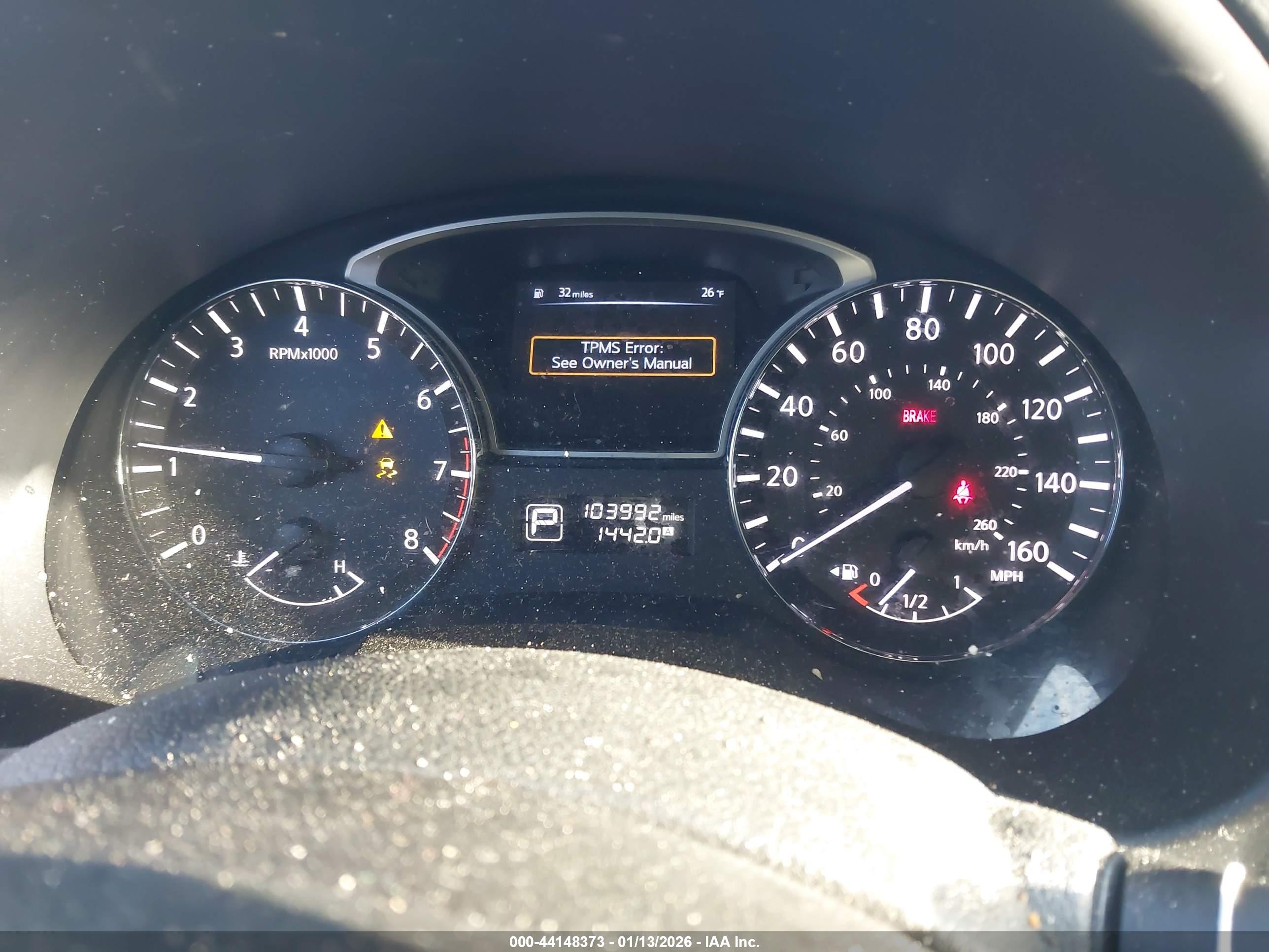 NISSAN ALTIMA image 7