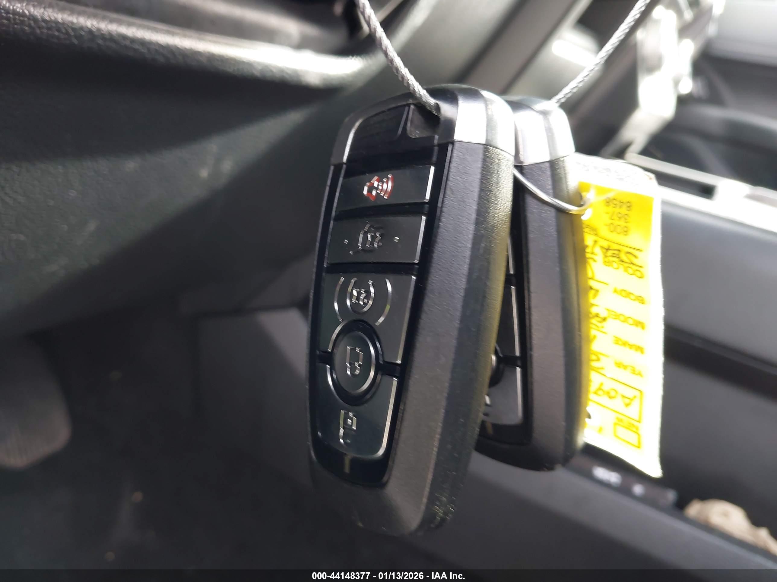 FORD EXPEDITION image 11