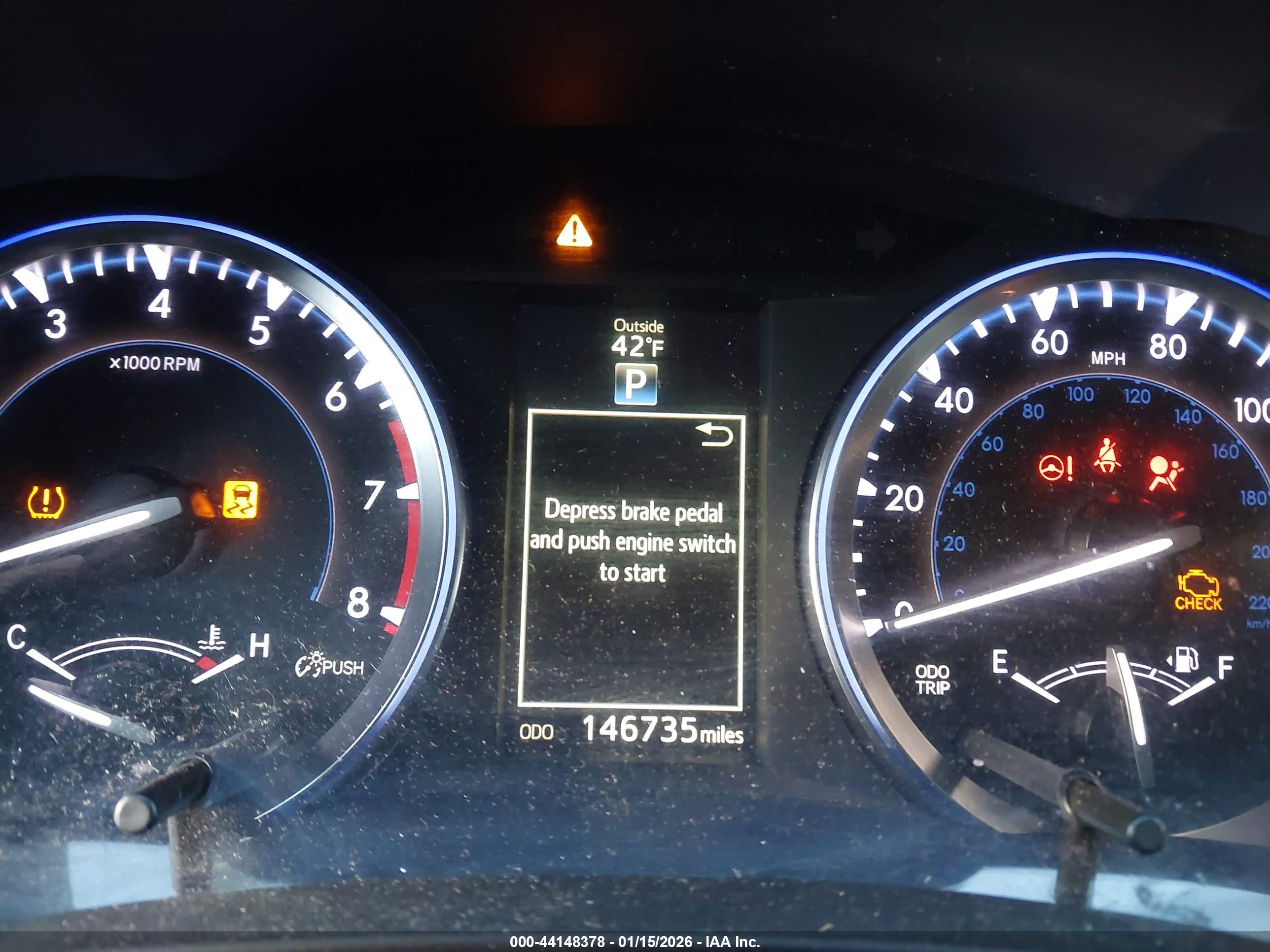 TOYOTA HIGHLANDER image 7