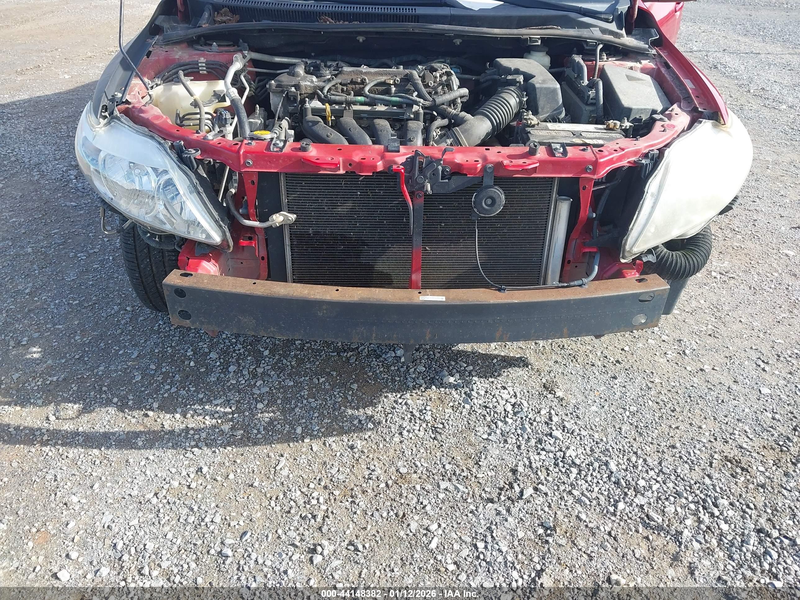 TOYOTA COROLLA image 6