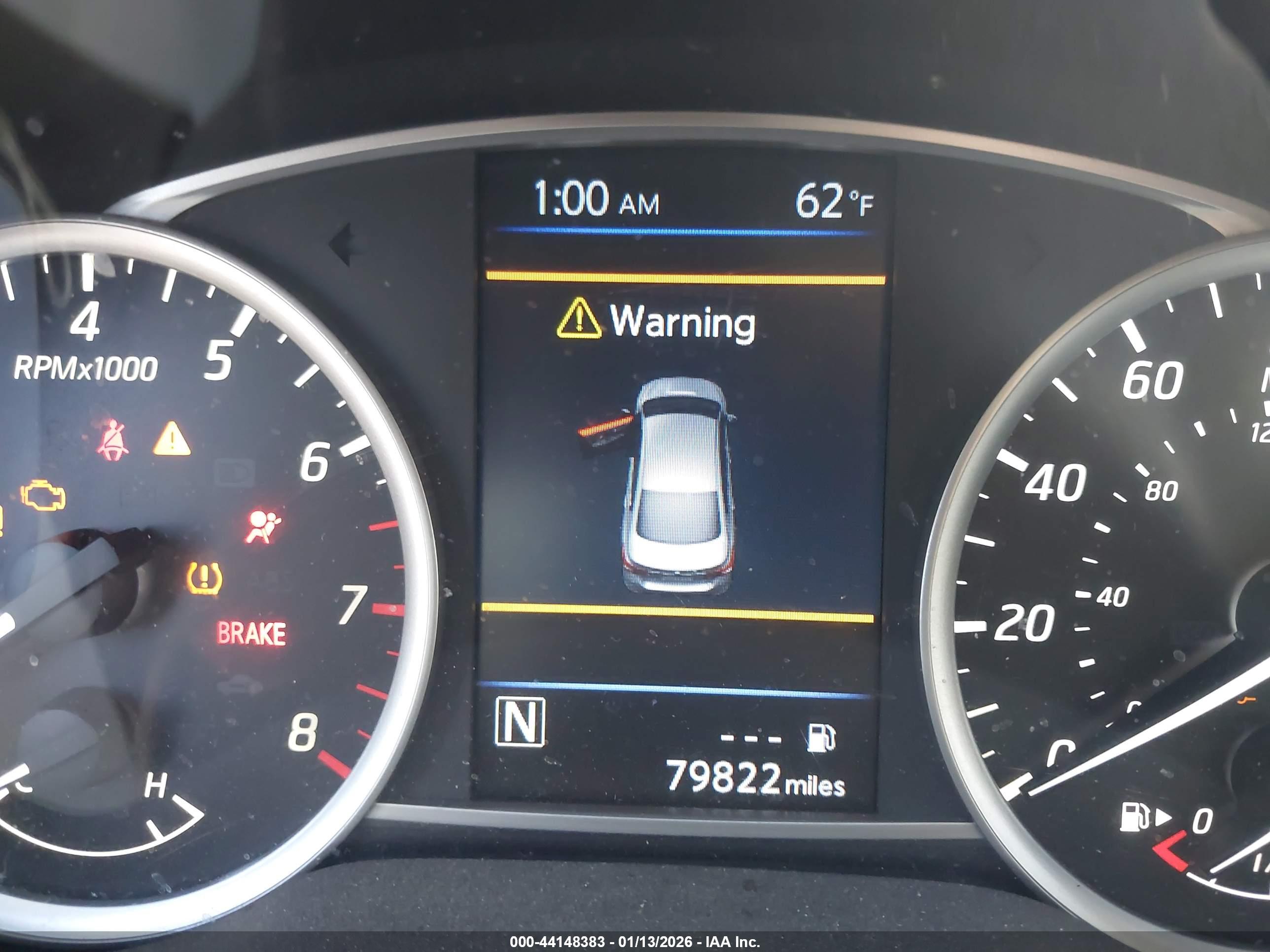 NISSAN SENTRA image 7