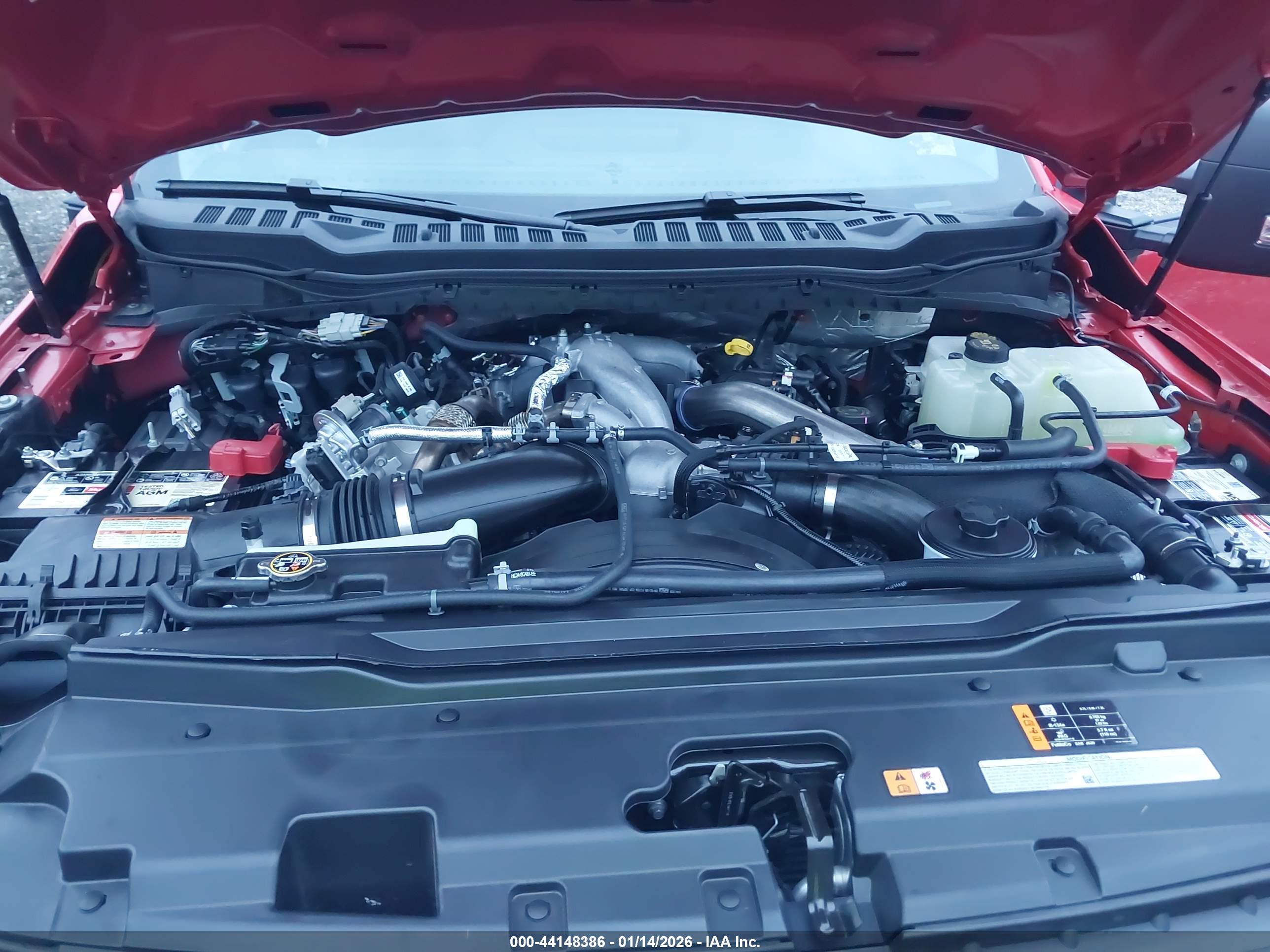 FORD F350 image 10