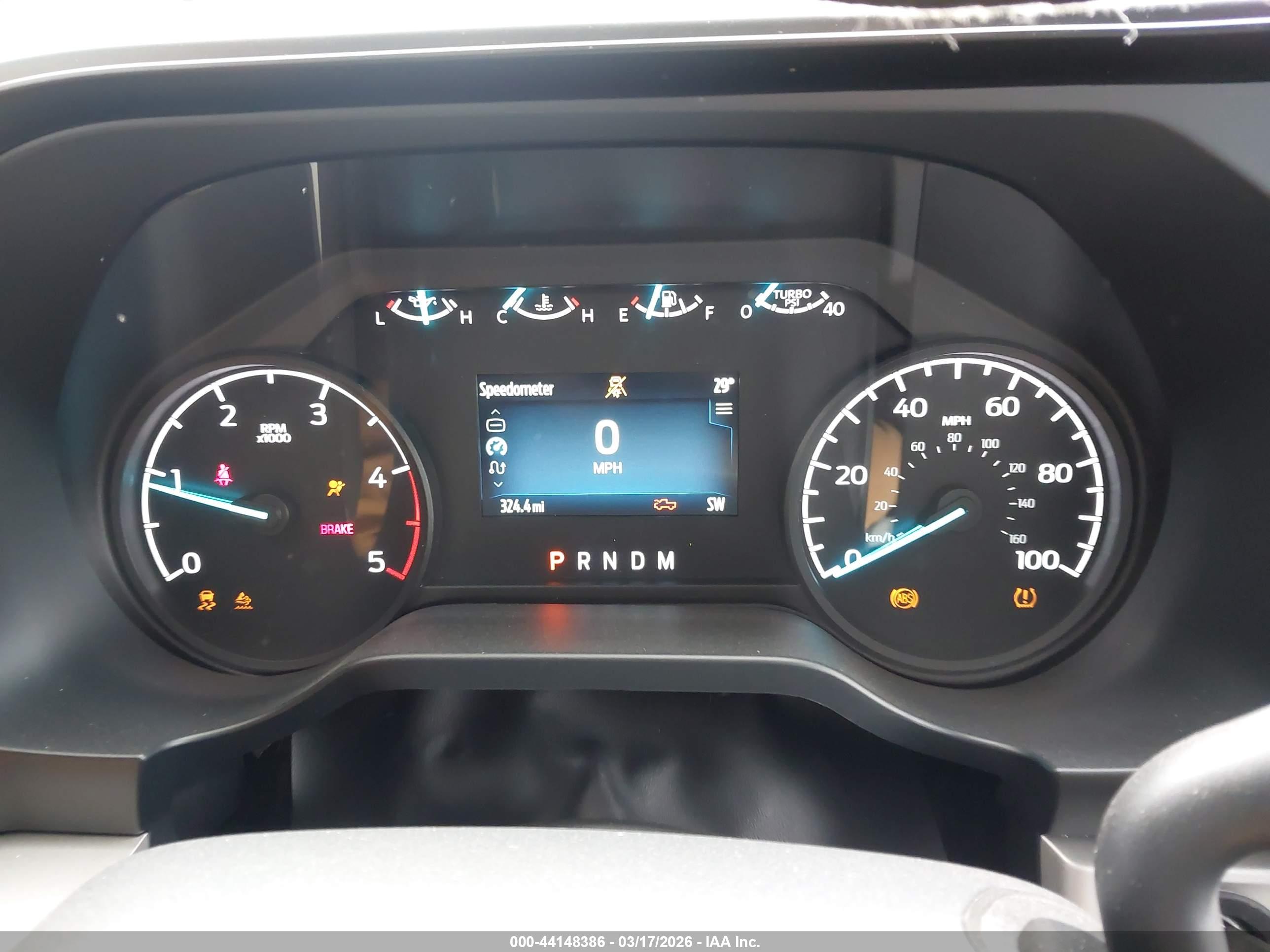 FORD F350 image 7