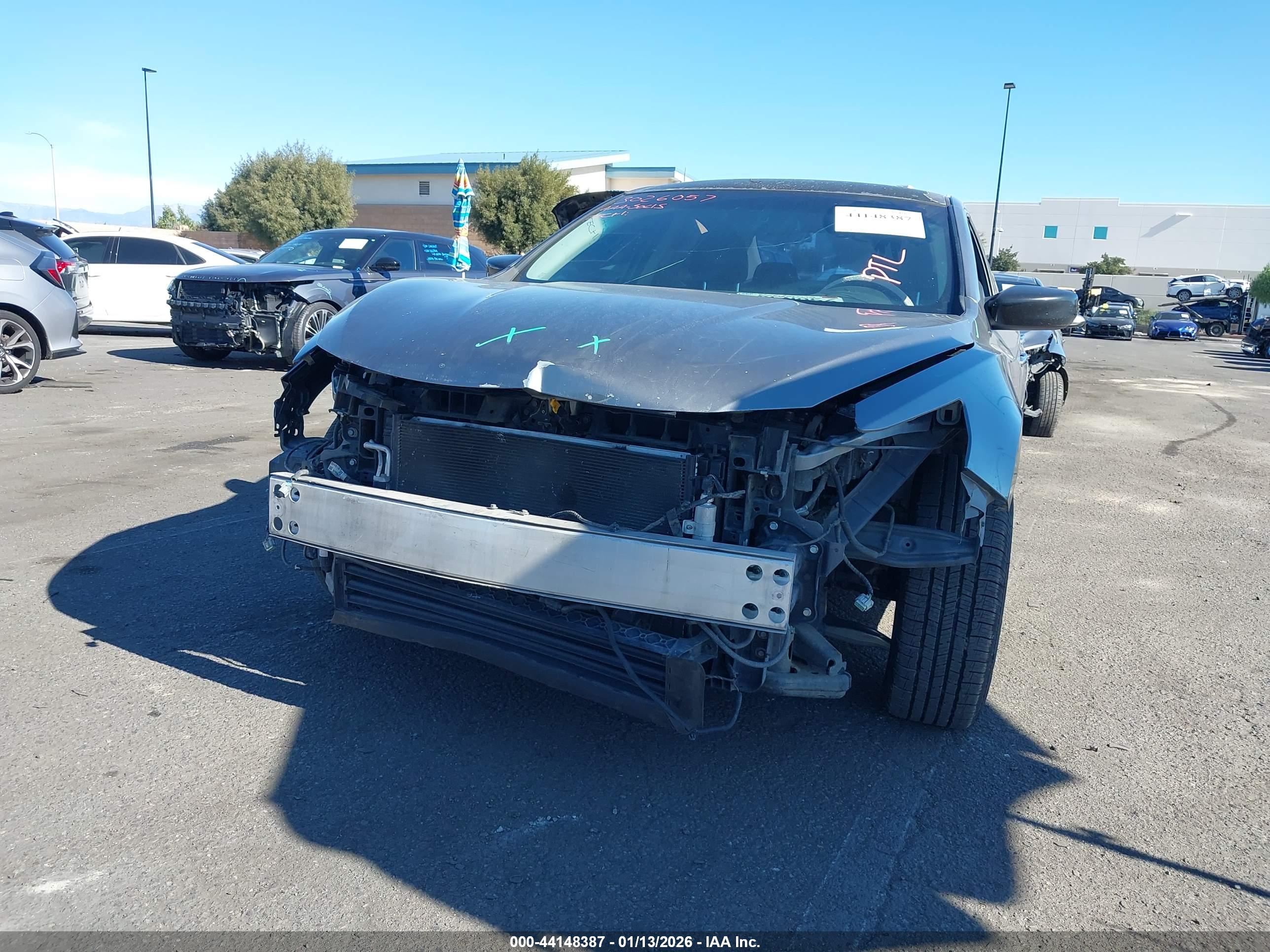 NISSAN ALTIMA image 6