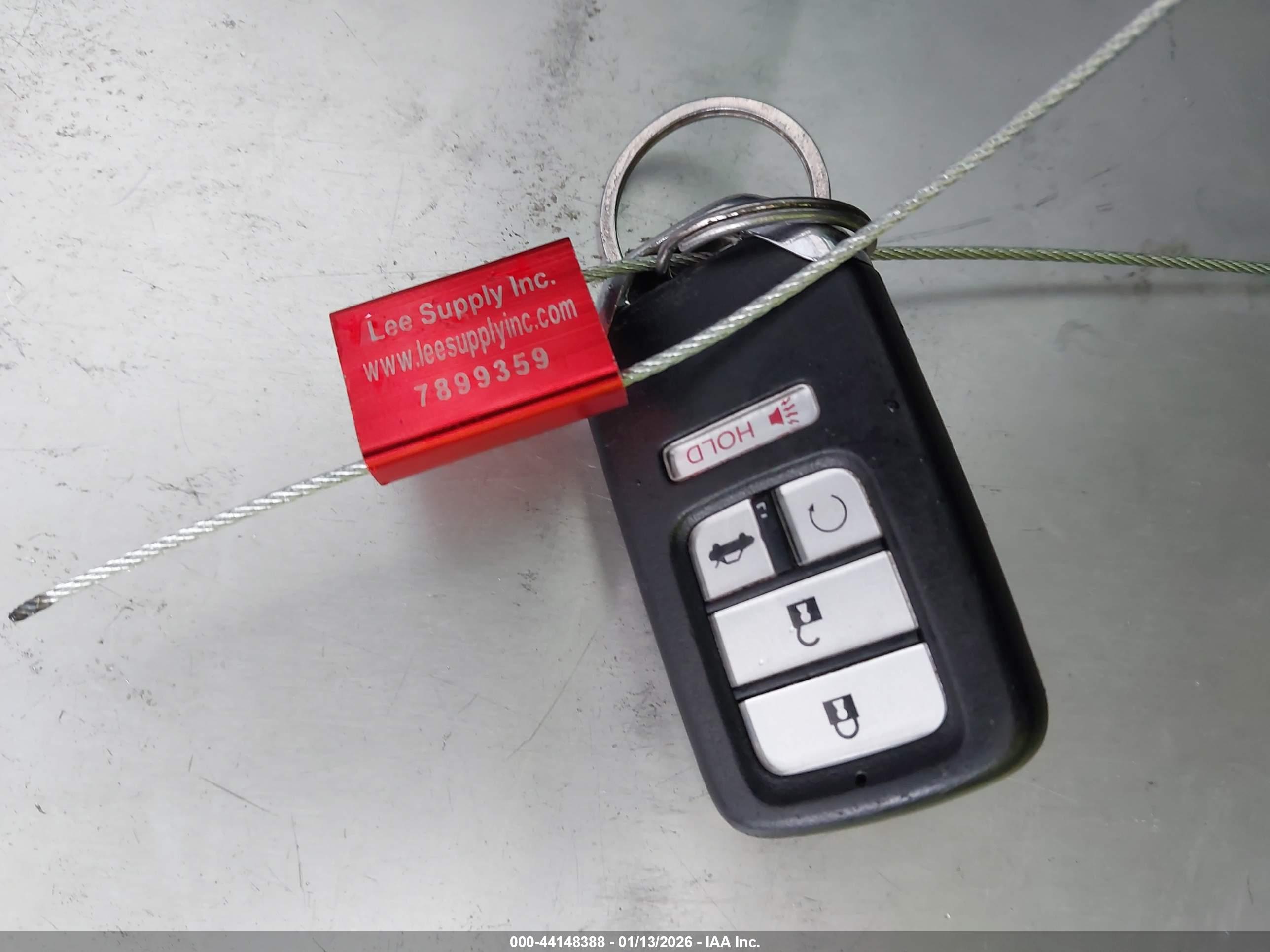 HONDA CIVIC image 11