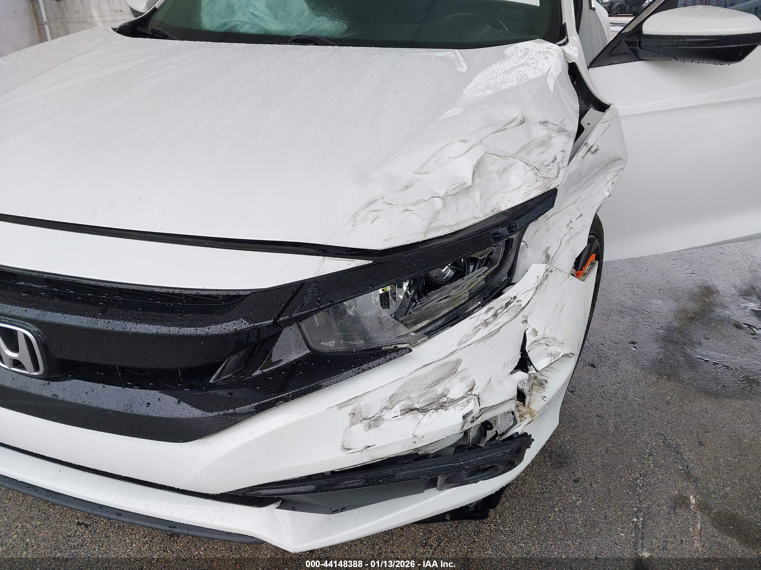 HONDA CIVIC image 6