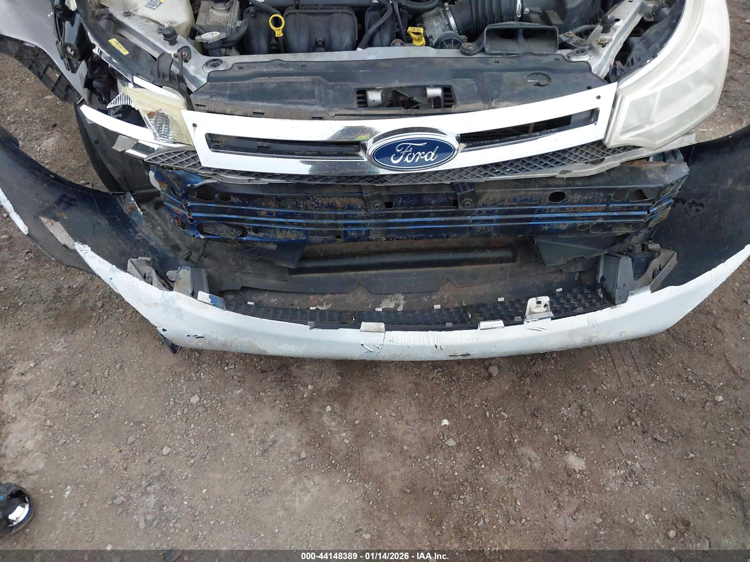 FORD FOCUS image 6