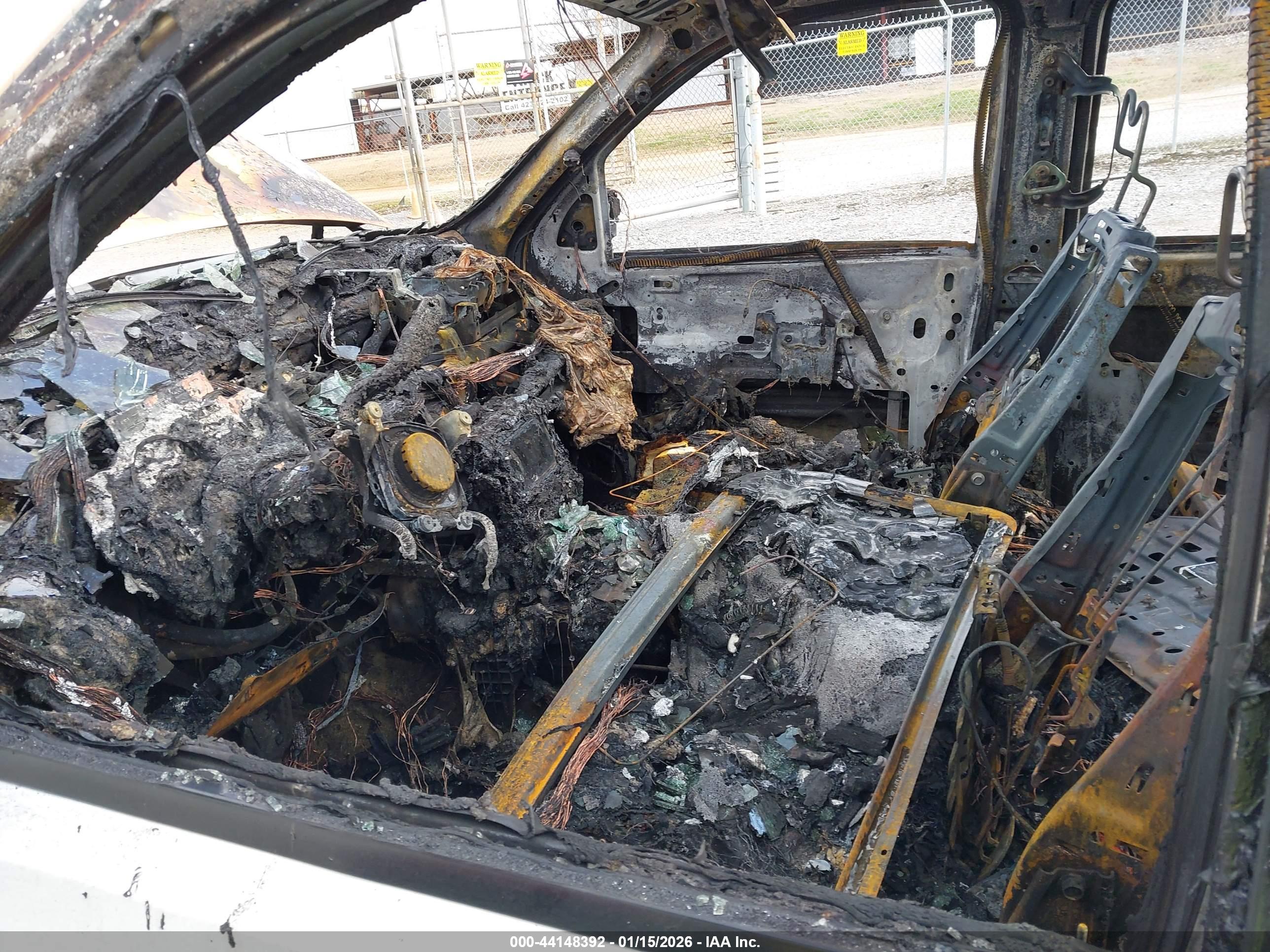 CHEVROLET TAHOE image 6
