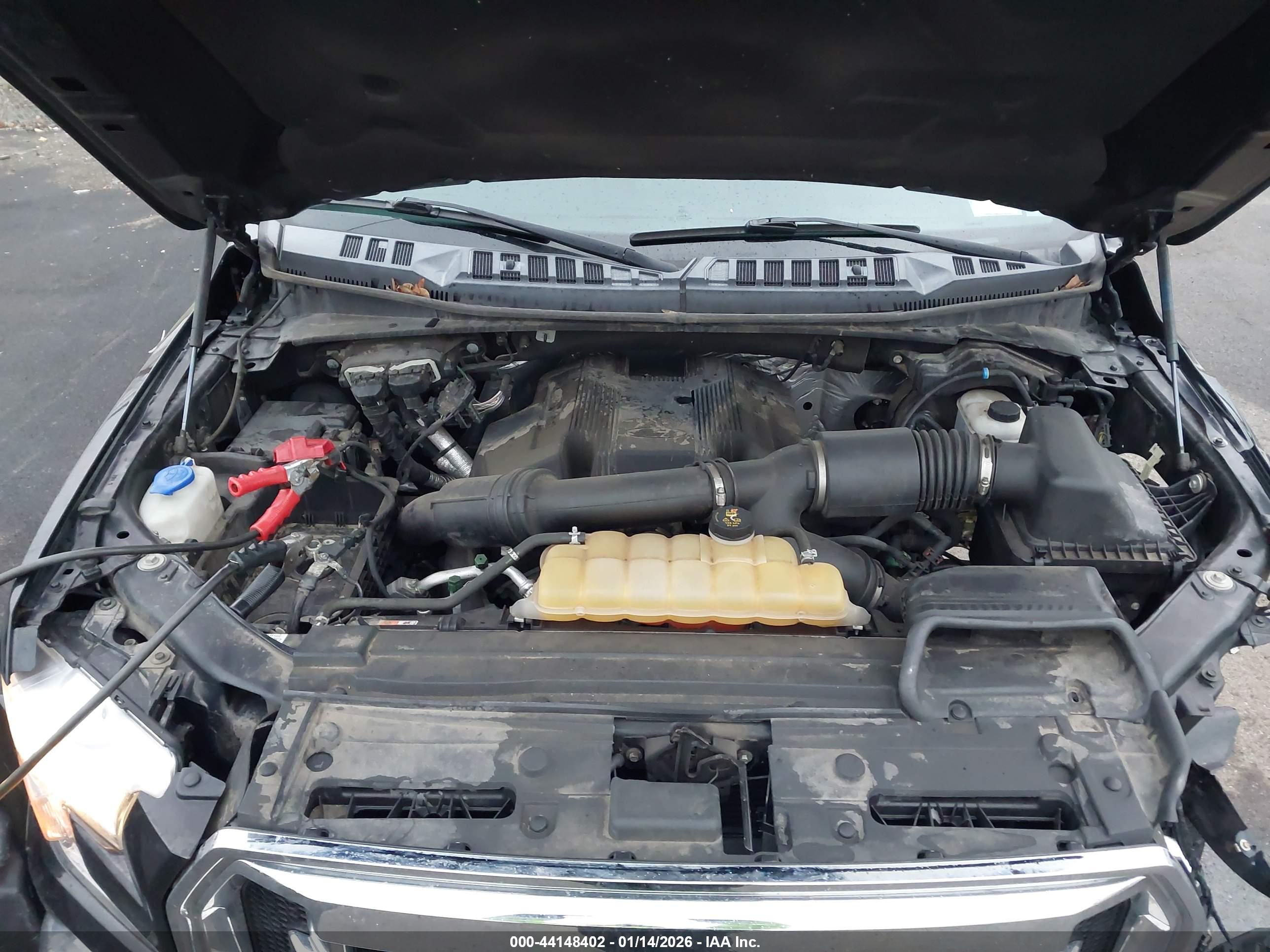 FORD F-150 image 10