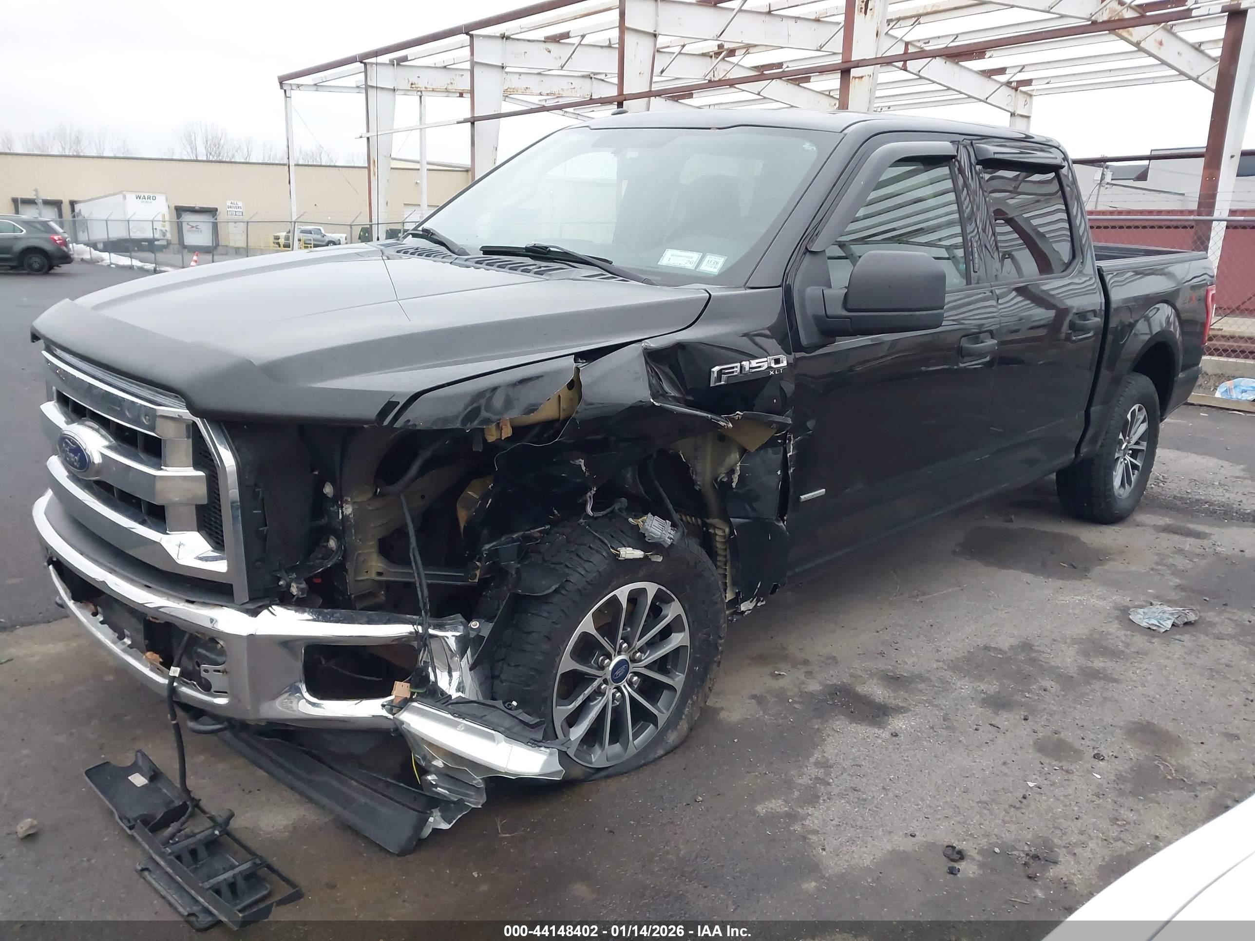 FORD F-150 image 2