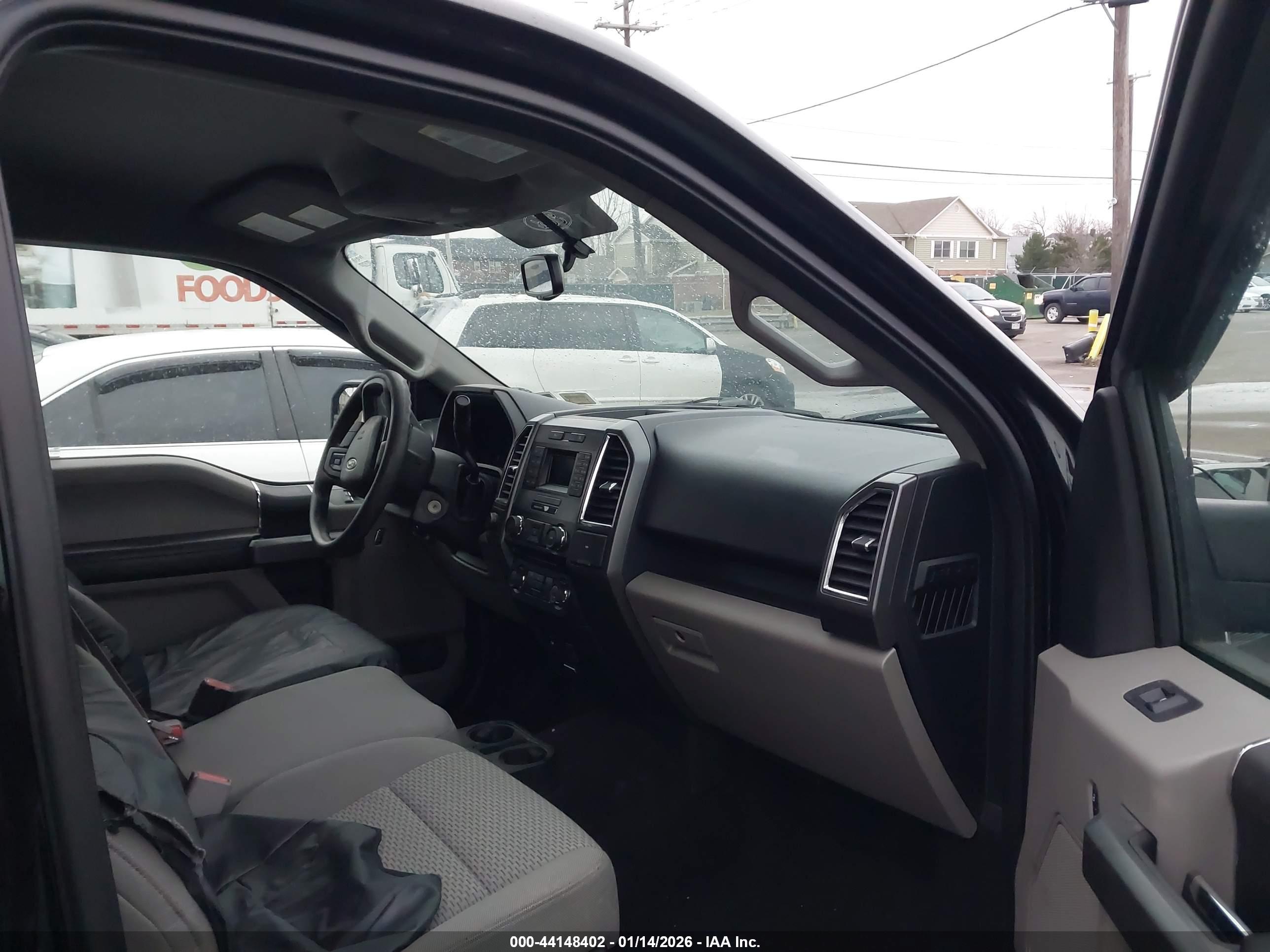 FORD F-150 image 5