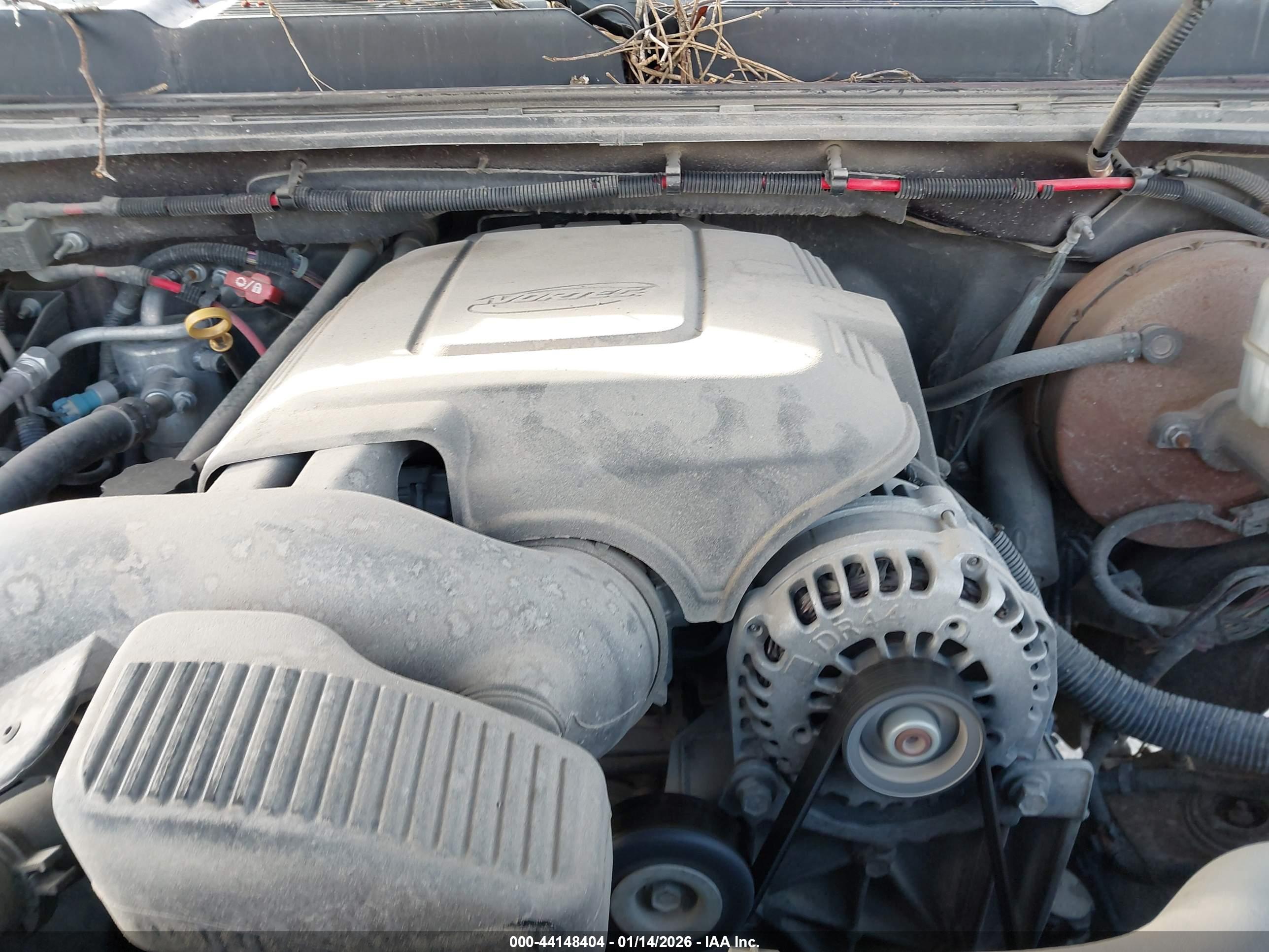 CHEVROLET SILVERADO image 10