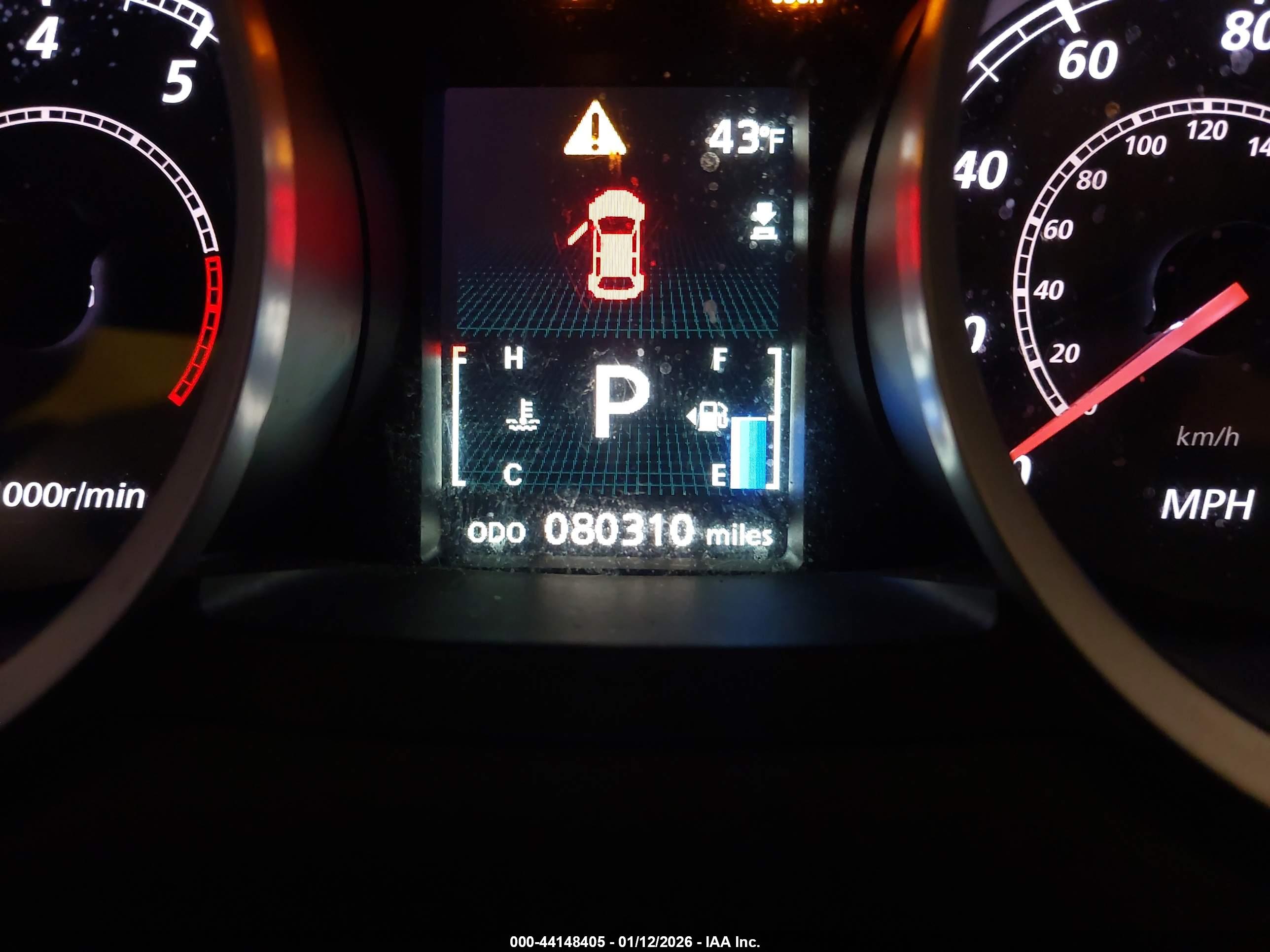 MITSUBISHI LANCER image 7