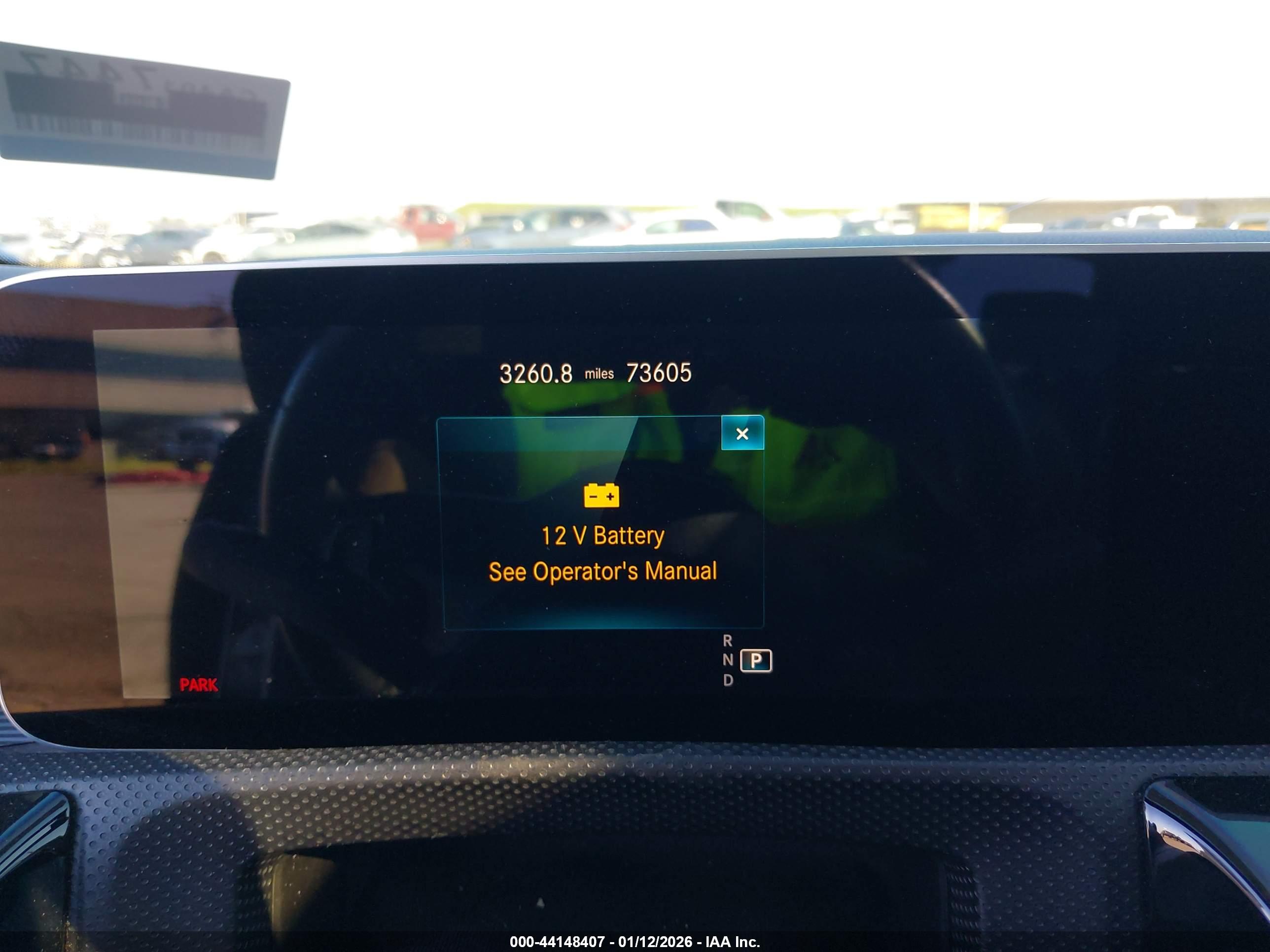 MERCEDES-BENZ A image 7