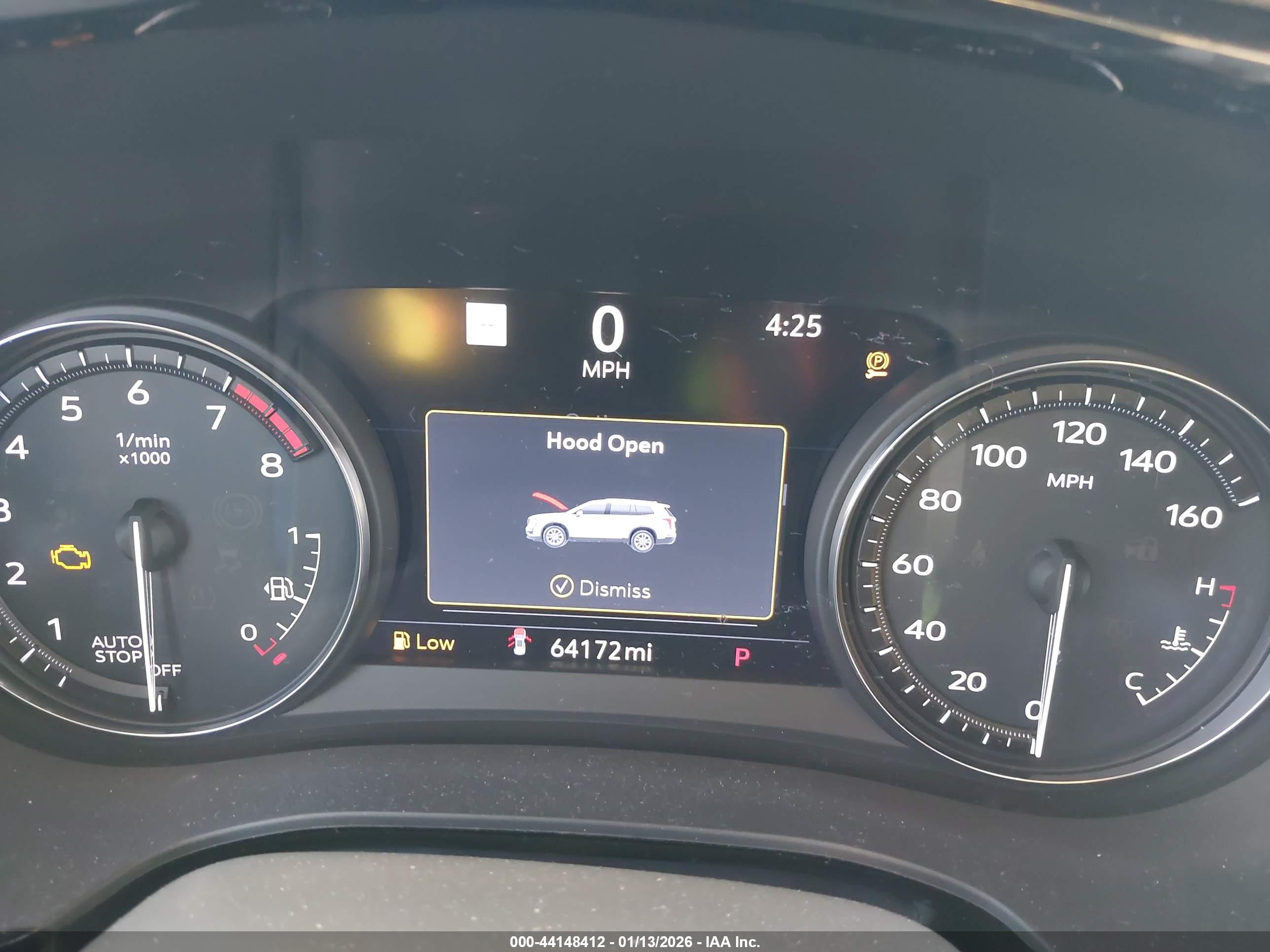 CADILLAC XT6 image 7