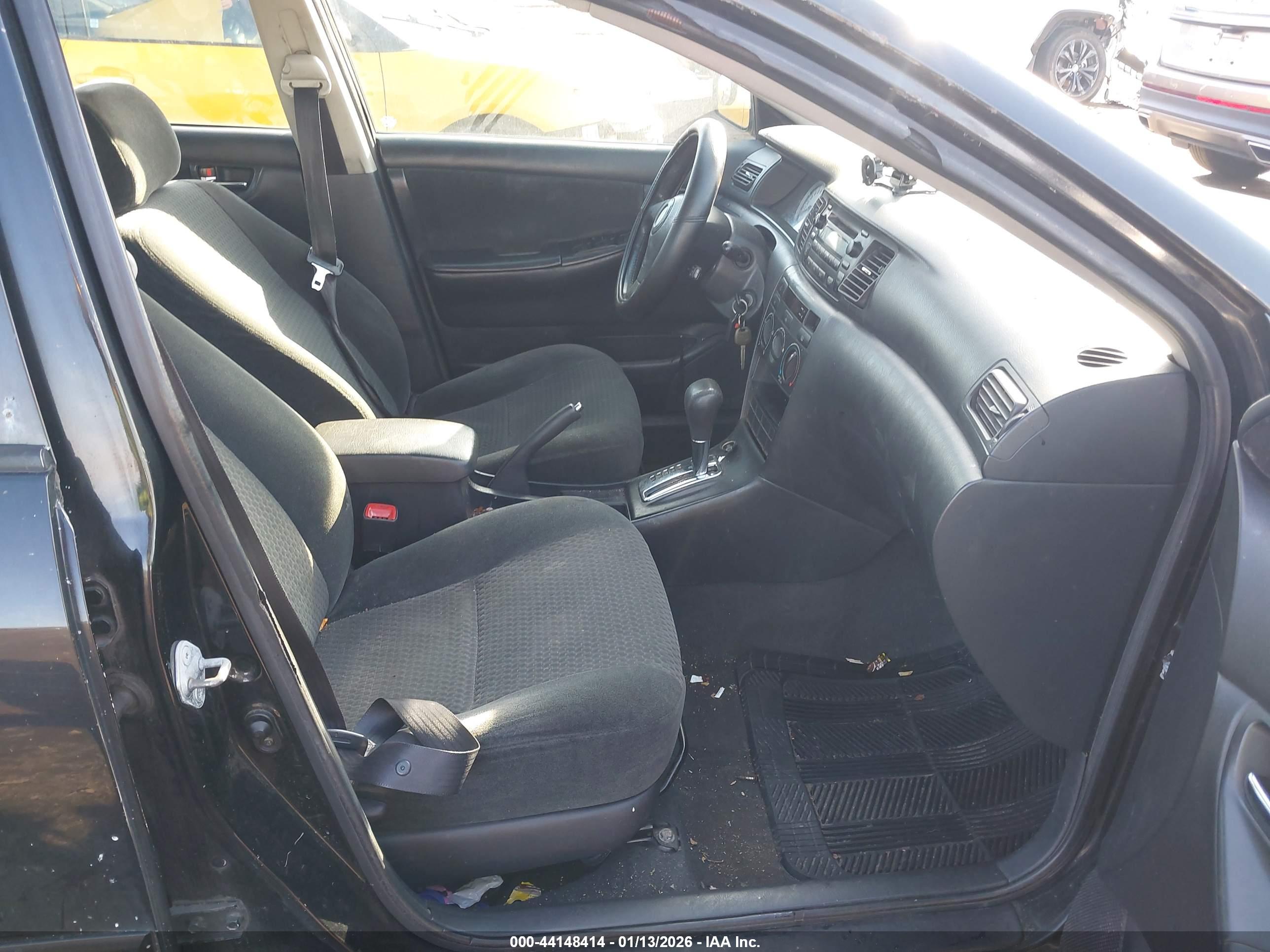 TOYOTA COROLLA image 5