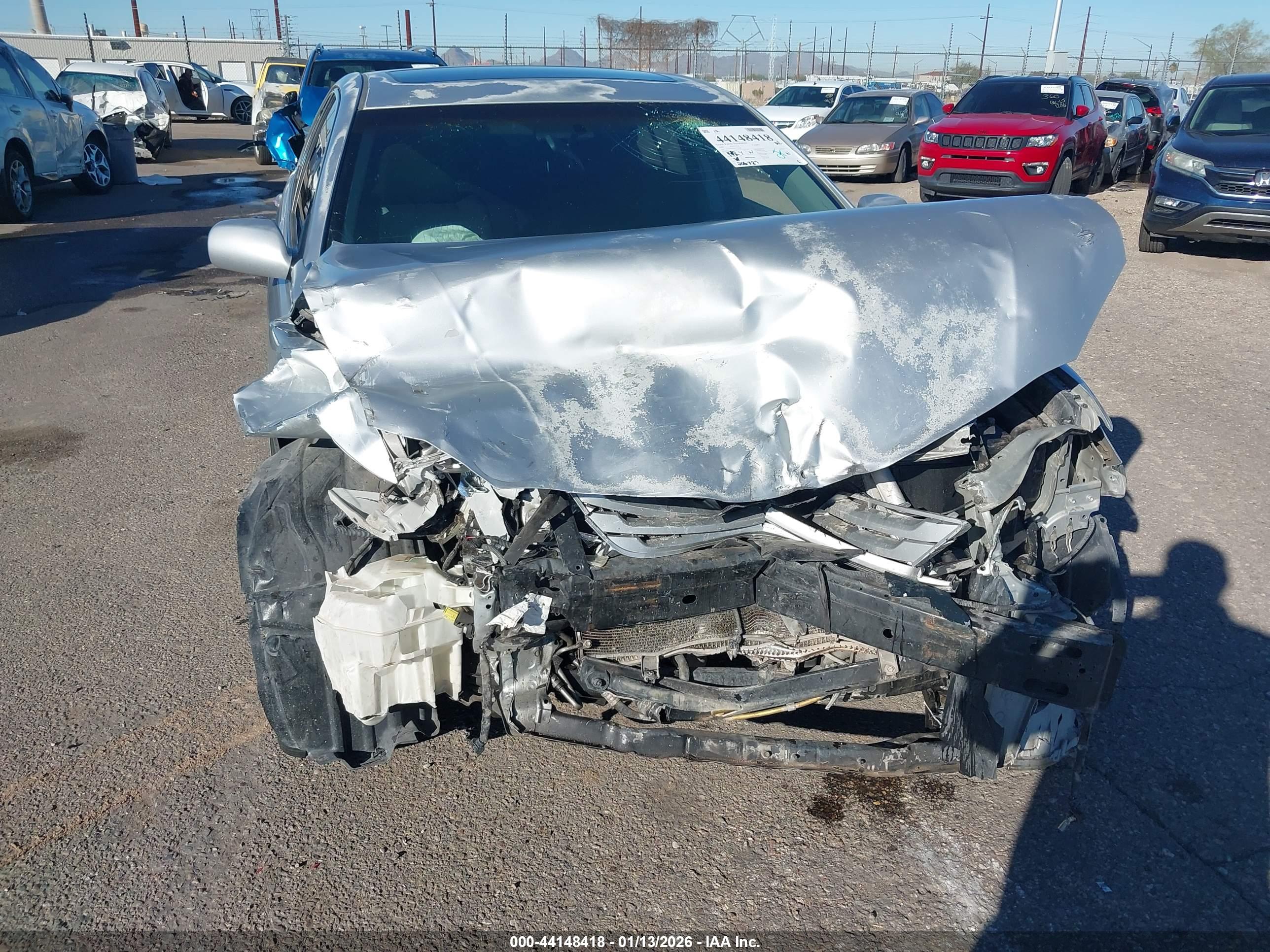 TOYOTA CAMRY image 6