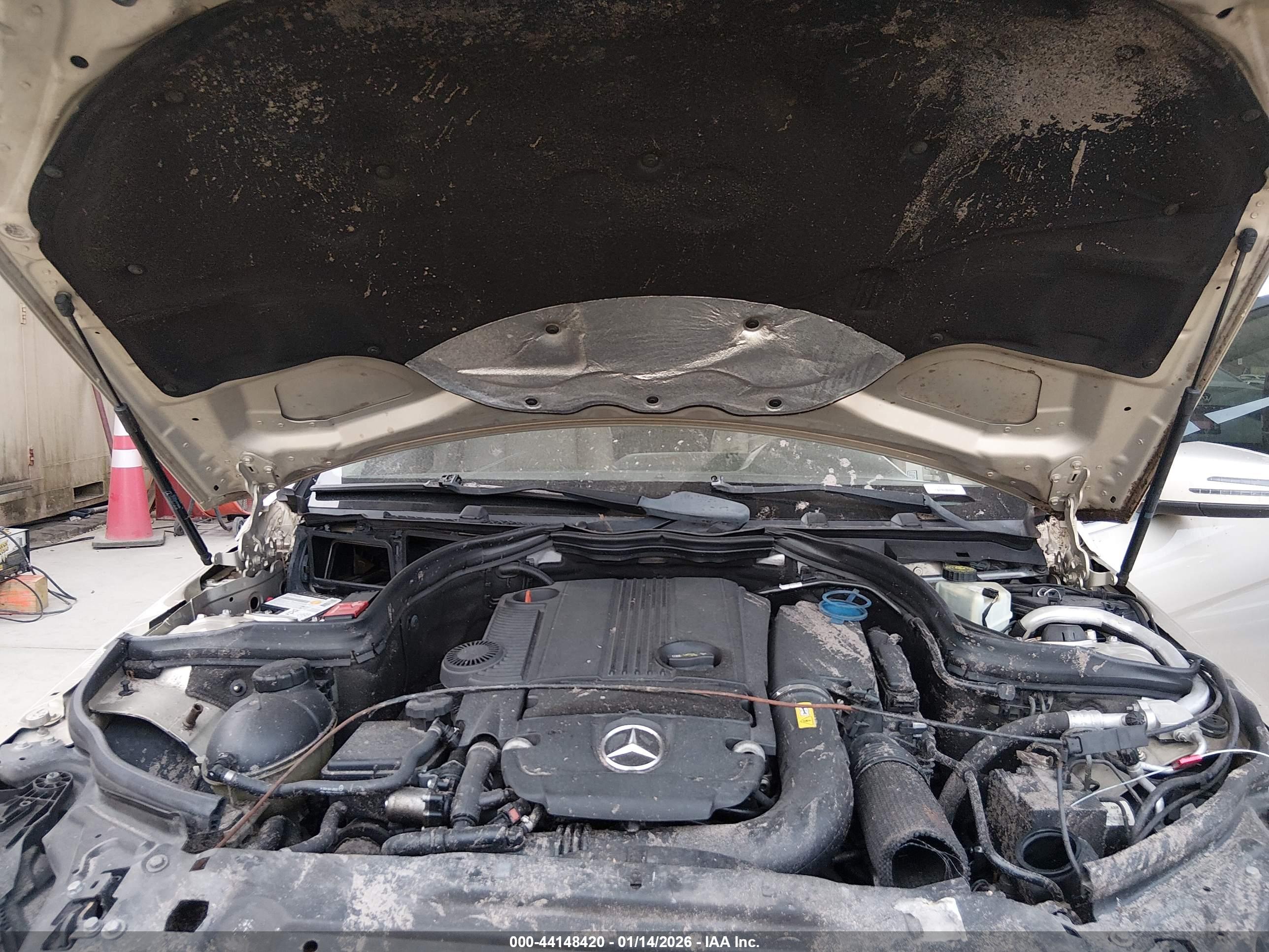 MERCEDES-BENZ C image 10