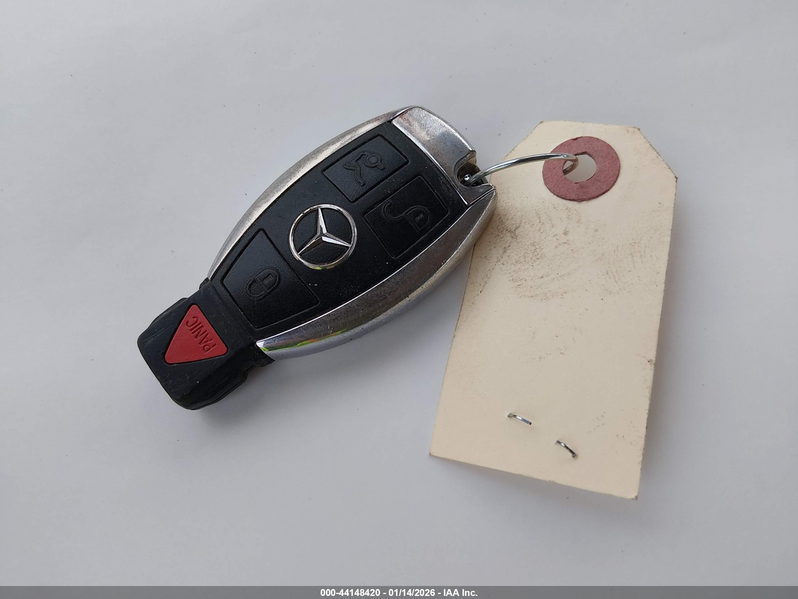 MERCEDES-BENZ C image 11